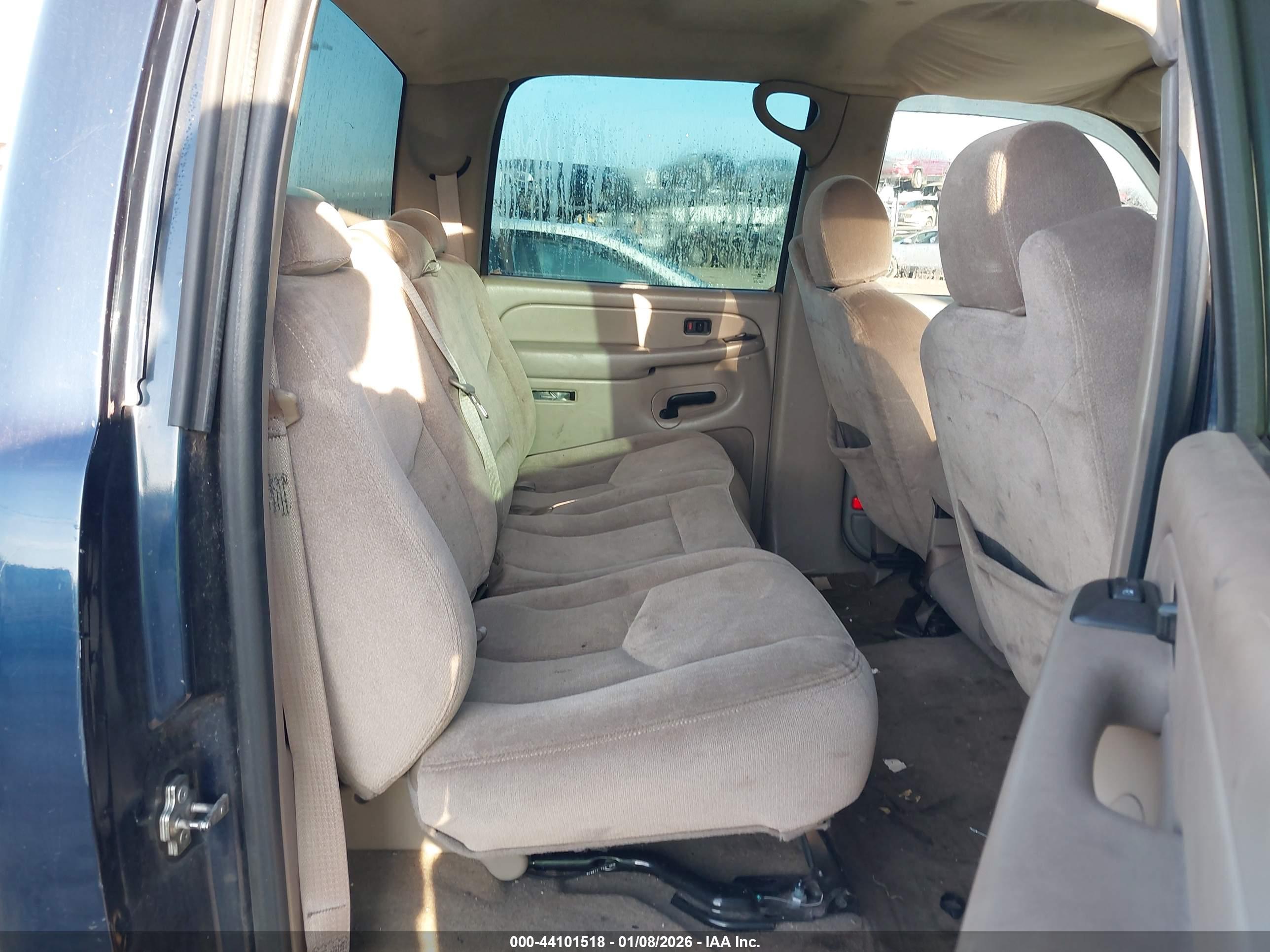 GMC SIERRA image 8
