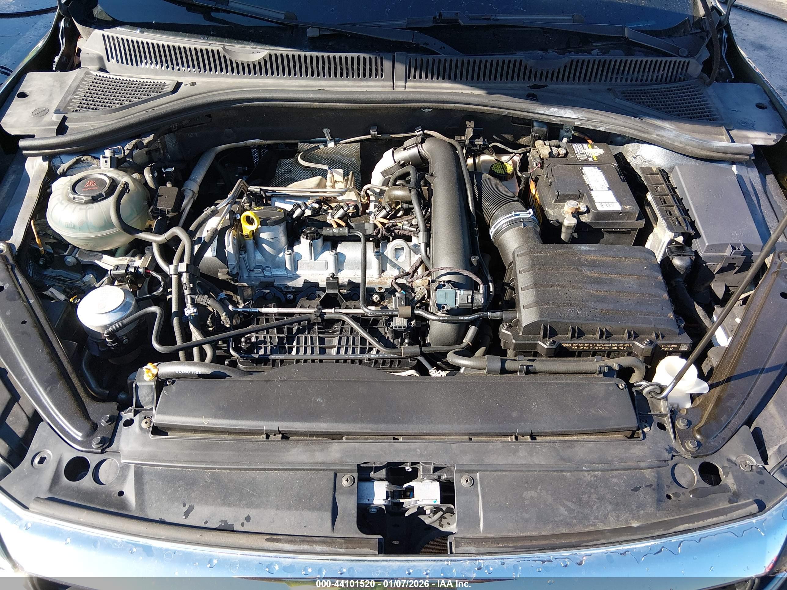 VOLKSWAGEN JETTA image 10