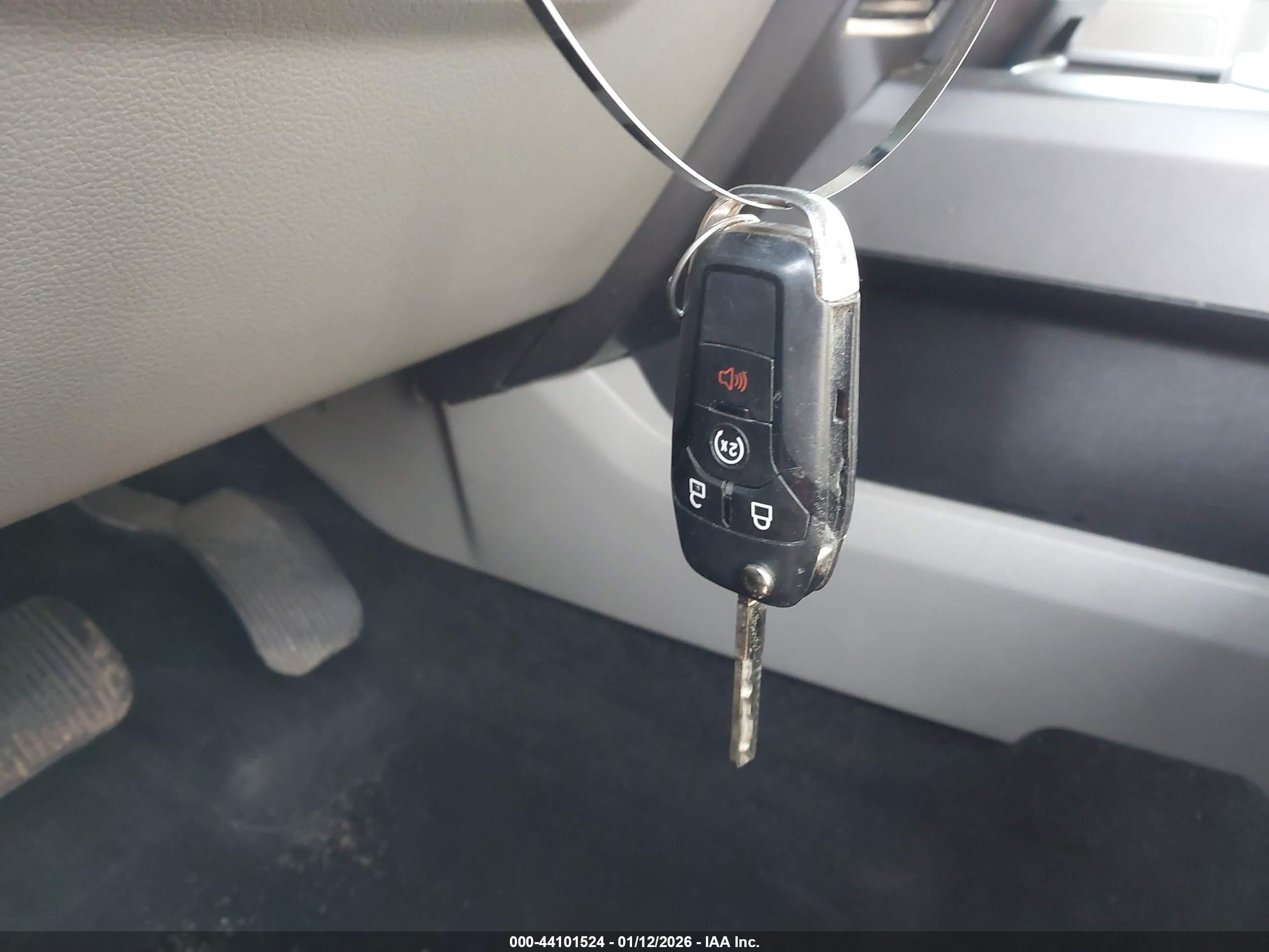 FORD F-150 image 11