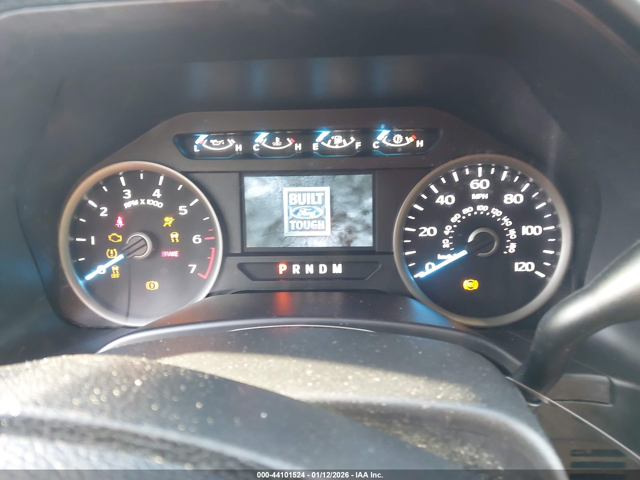 FORD F-150 image 7