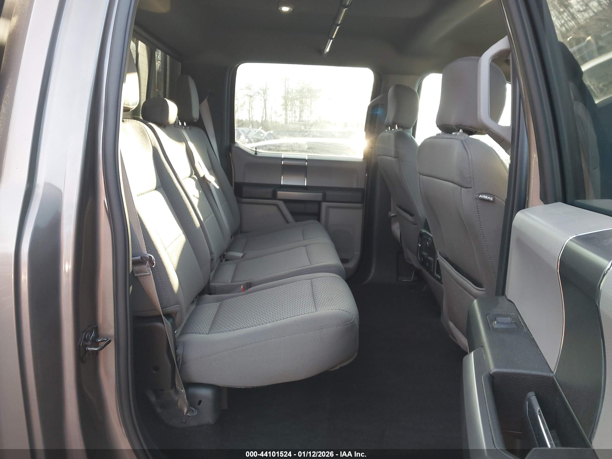 FORD F-150 image 8