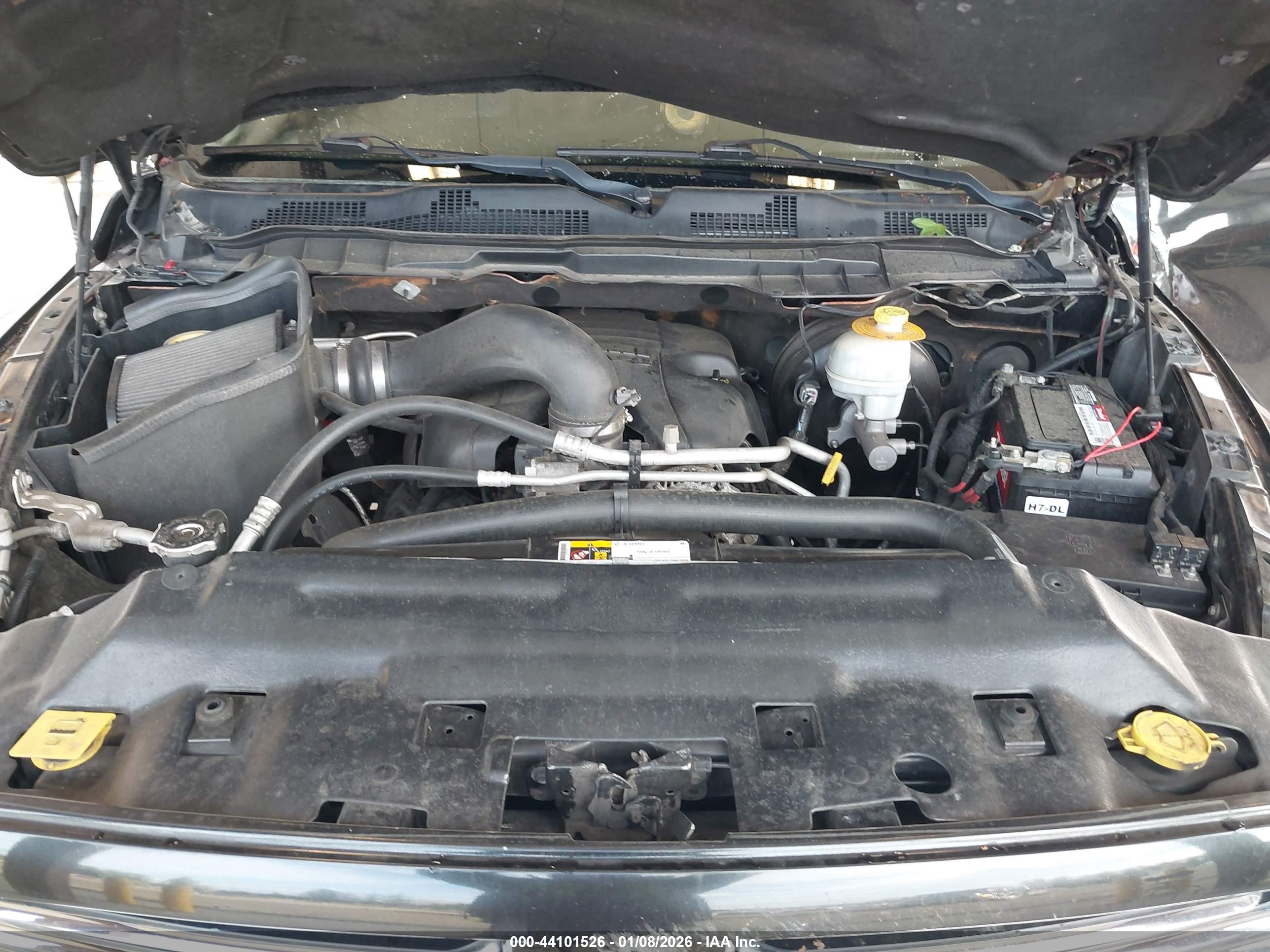 RAM 1500 image 10