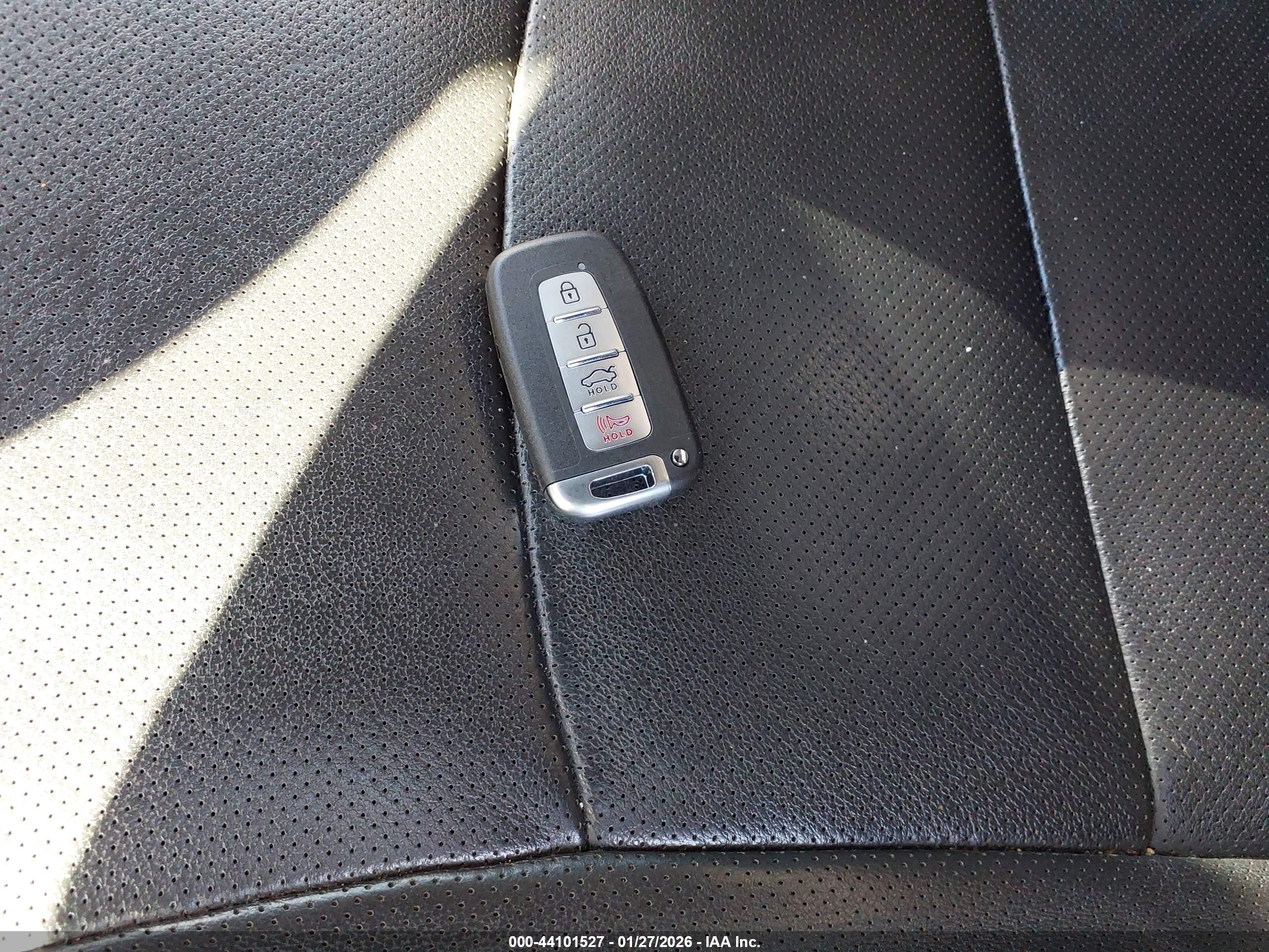 KIA OPTIMA image 11