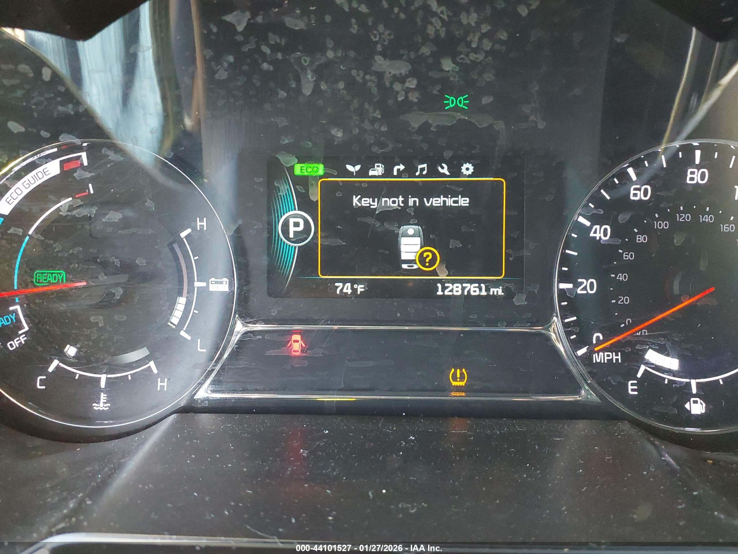 KIA OPTIMA image 7