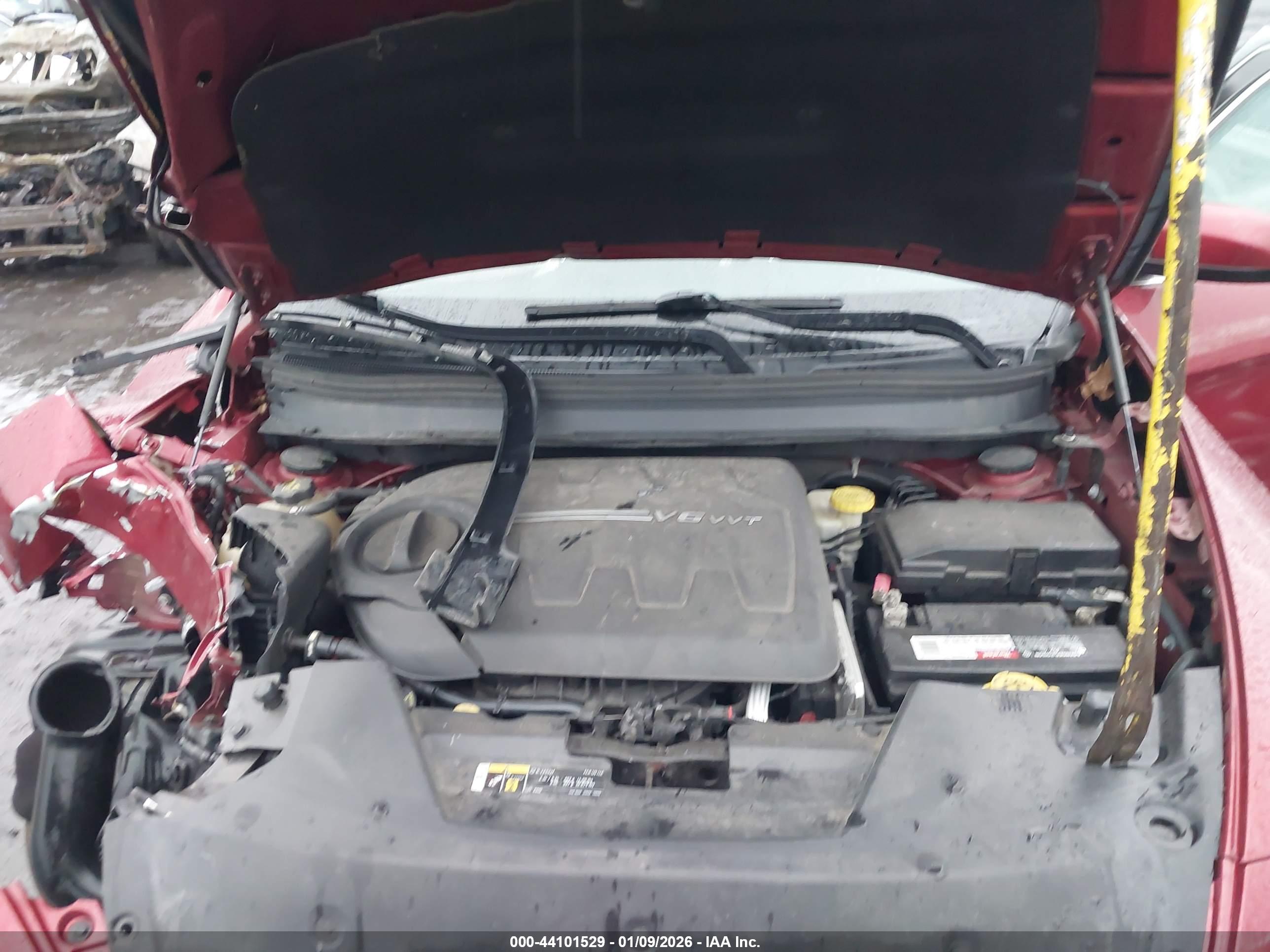 JEEP CHEROKEE image 10