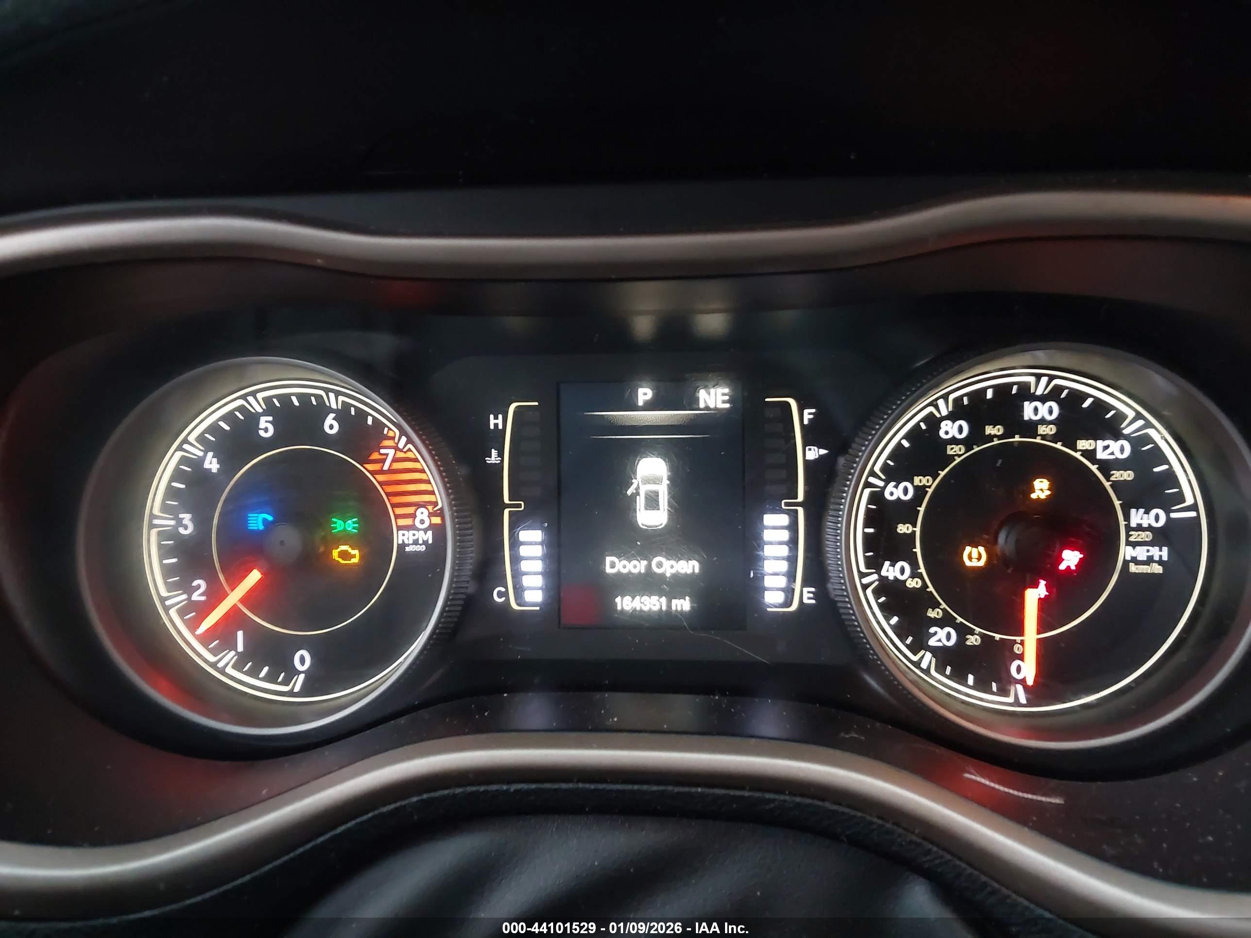 JEEP CHEROKEE image 7