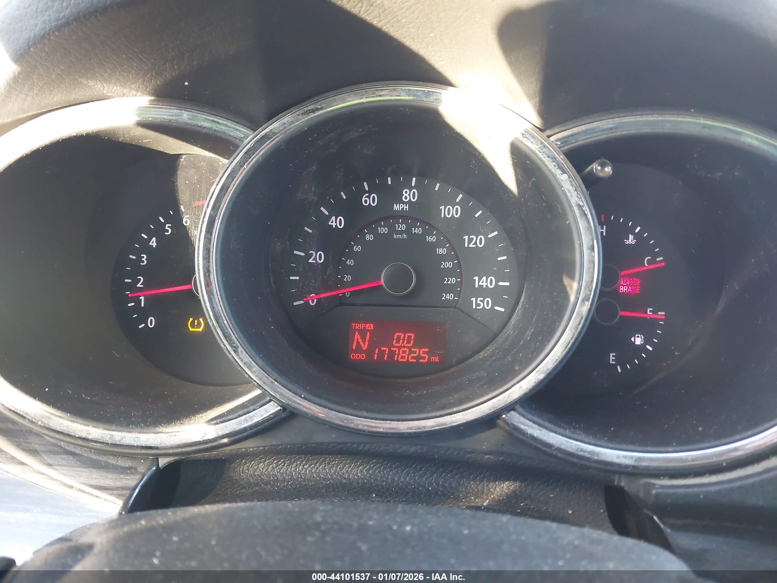 KIA SORENTO image 7