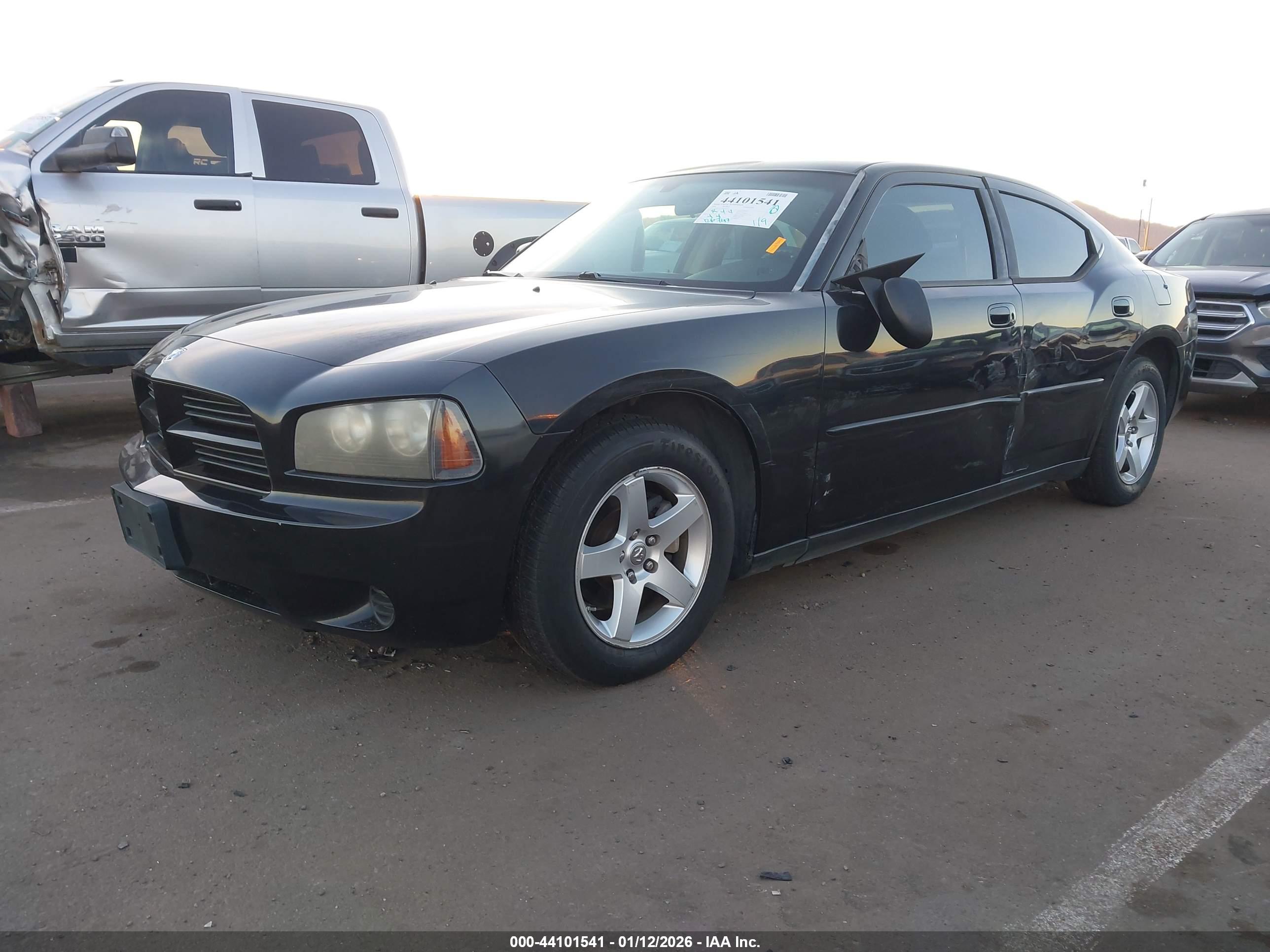 DODGE CHARGER image 2