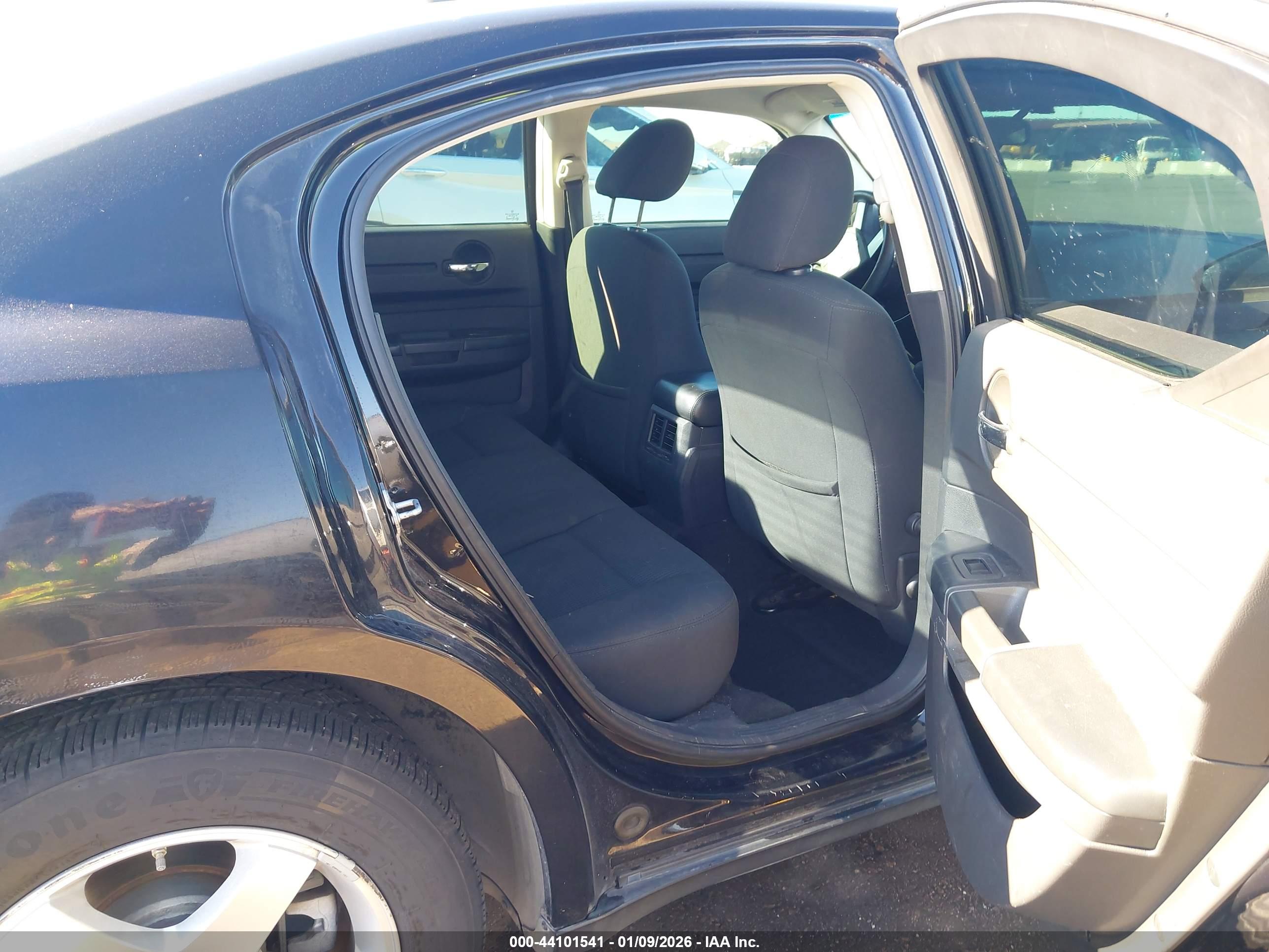 DODGE CHARGER image 8