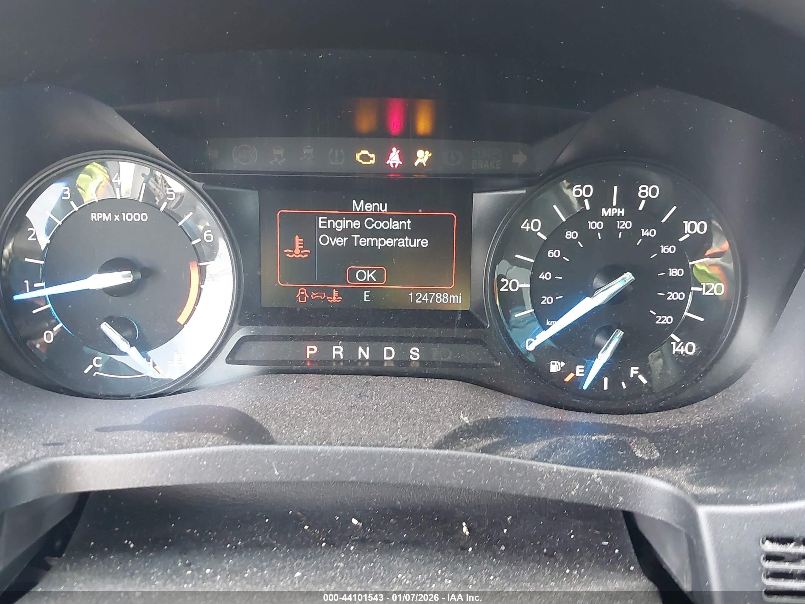 FORD EXPLORER image 7