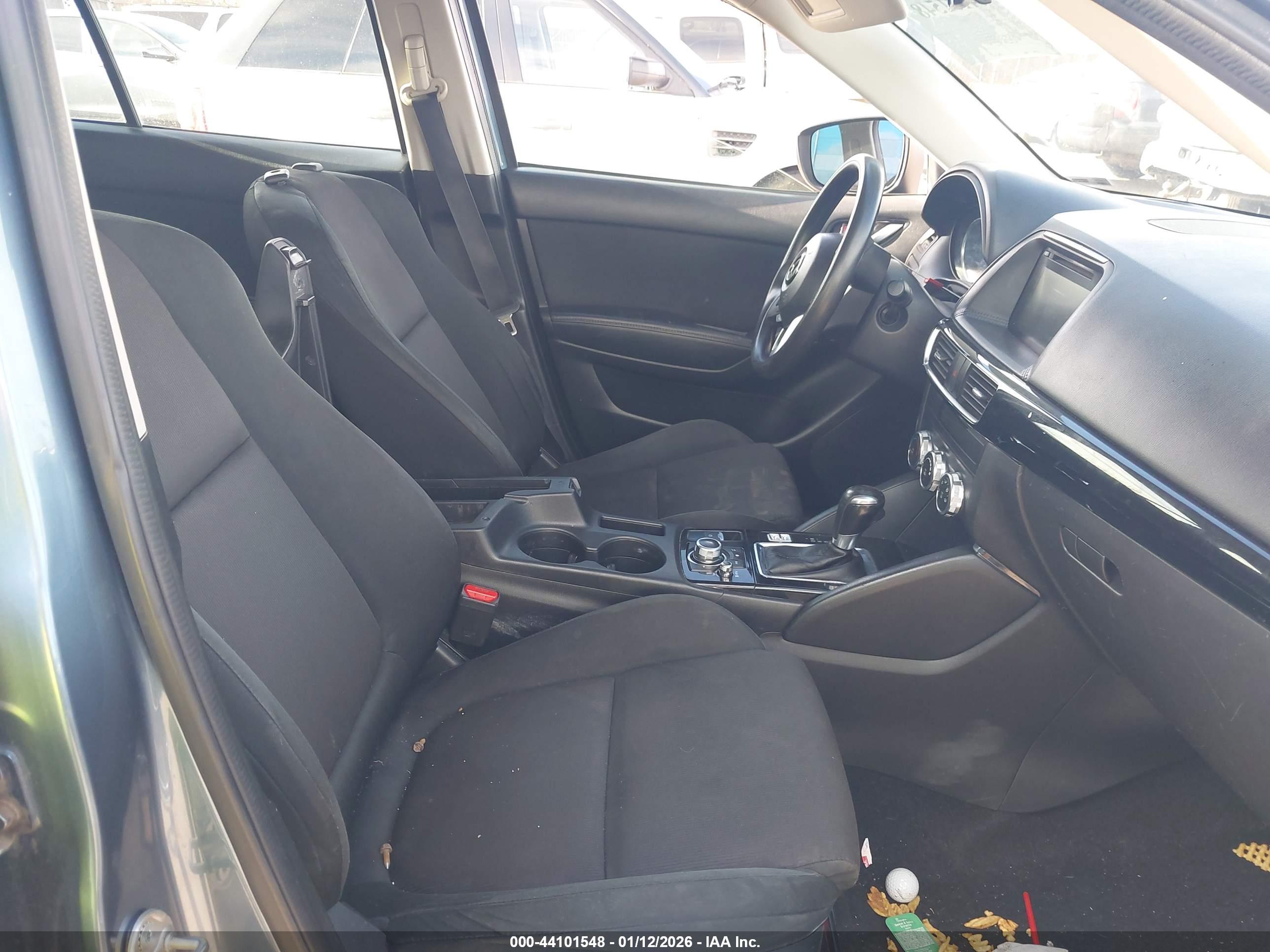 MAZDA CX-5 image 5