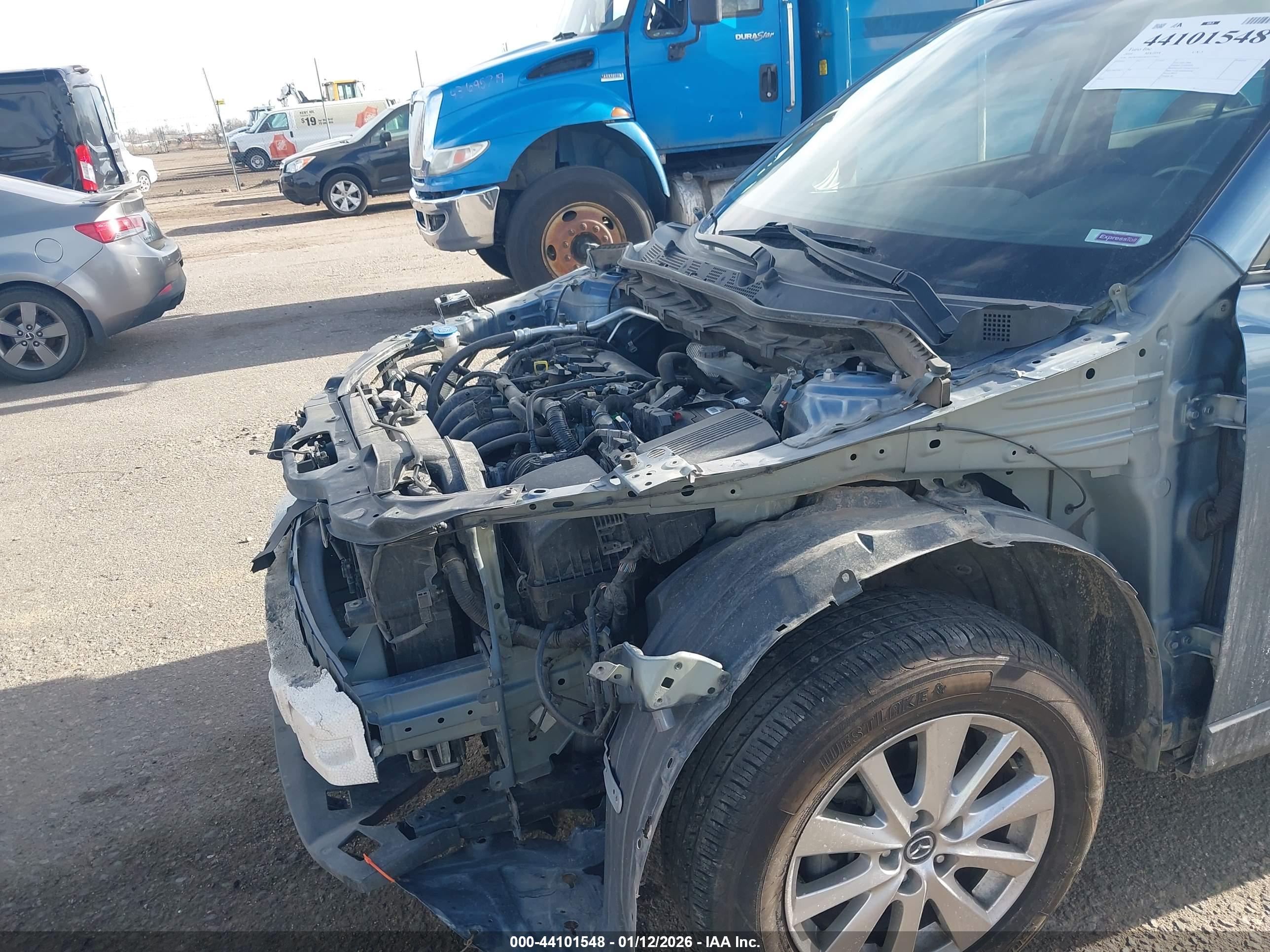 MAZDA CX-5 image 6