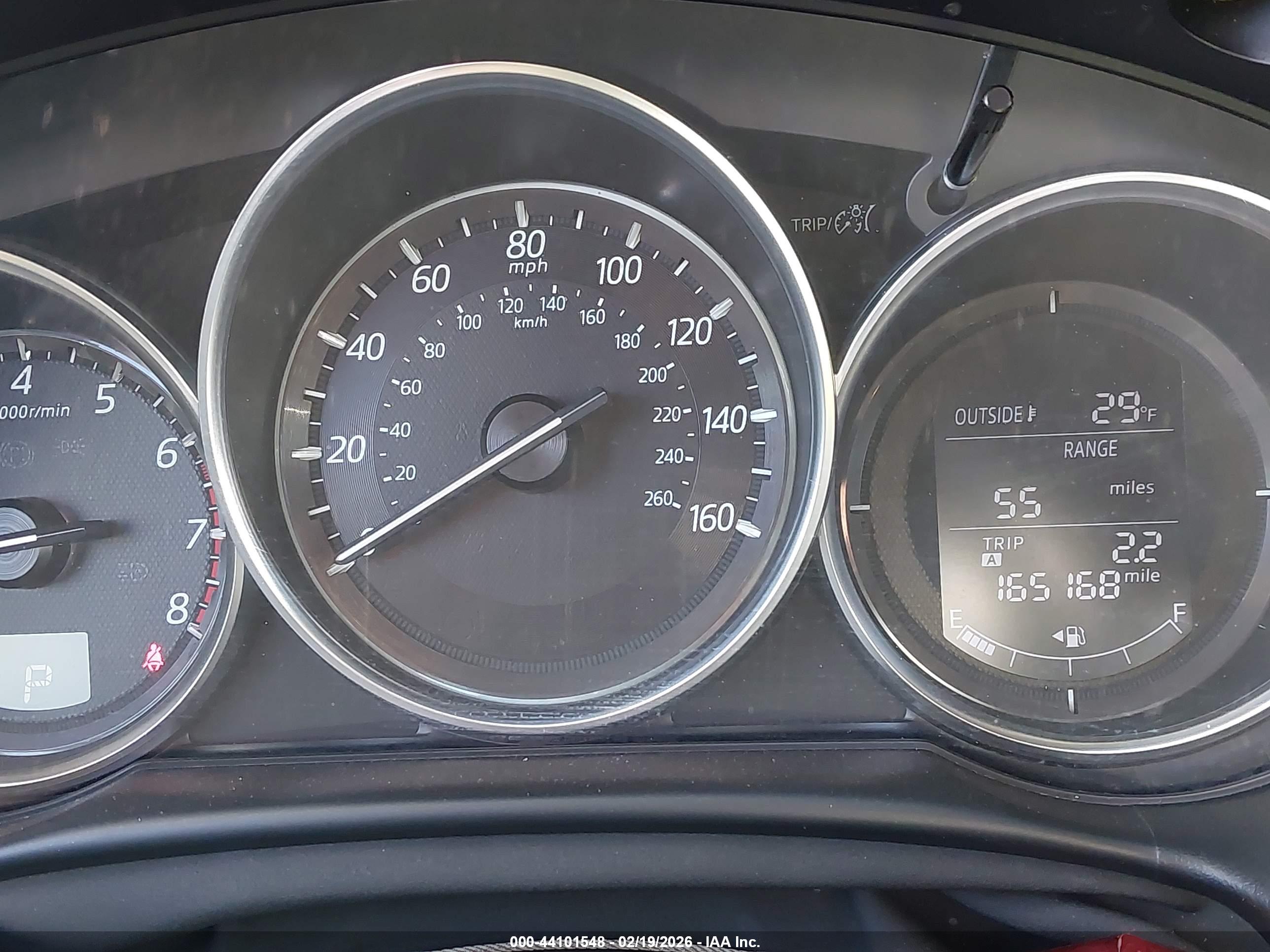 MAZDA CX-5 image 7