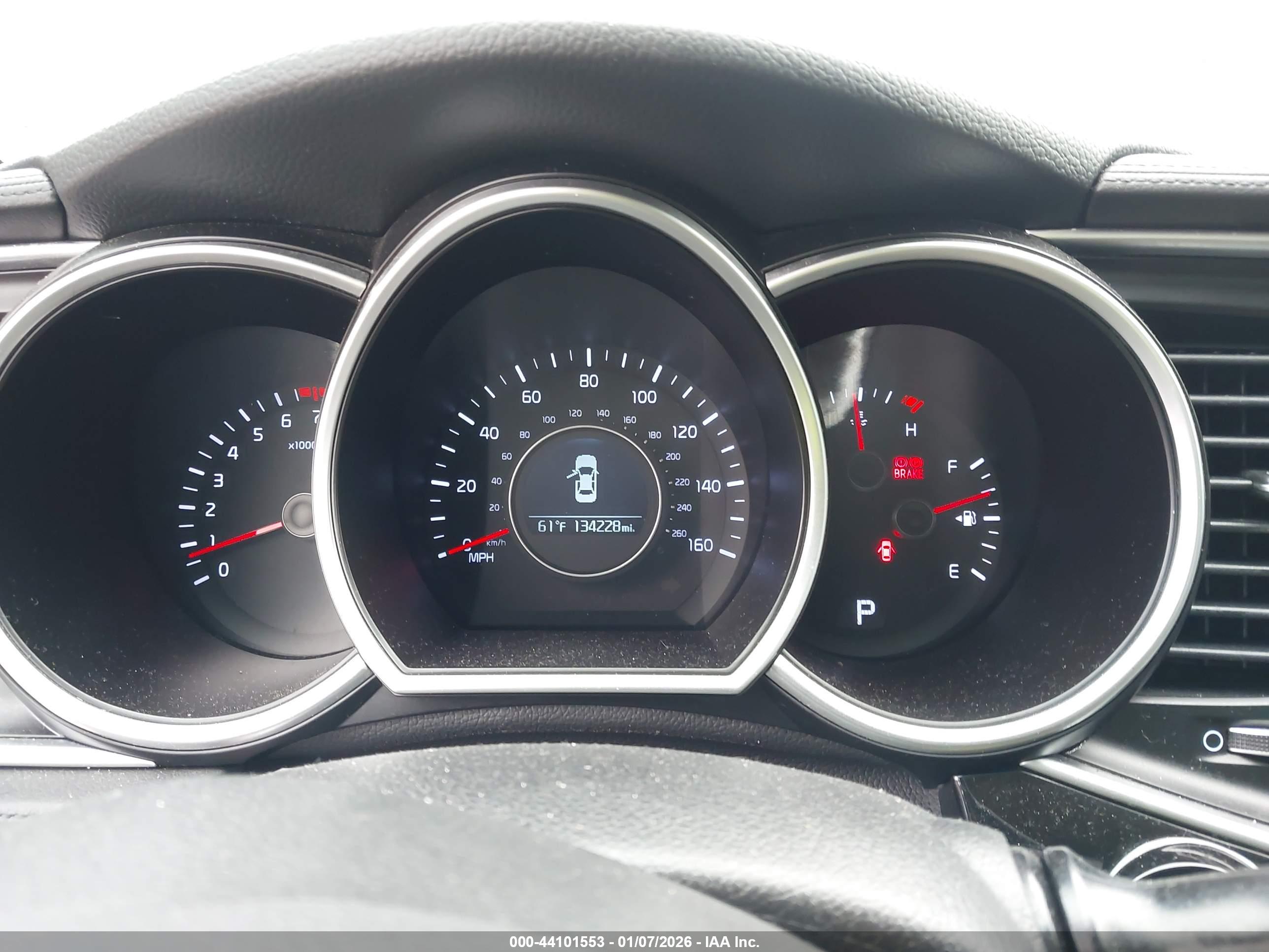 KIA OPTIMA image 7