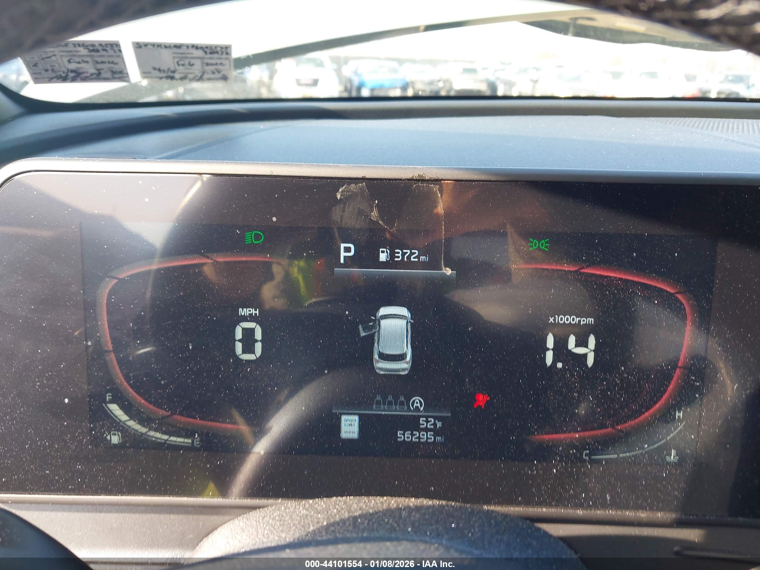 KIA SPORTAGE image 7