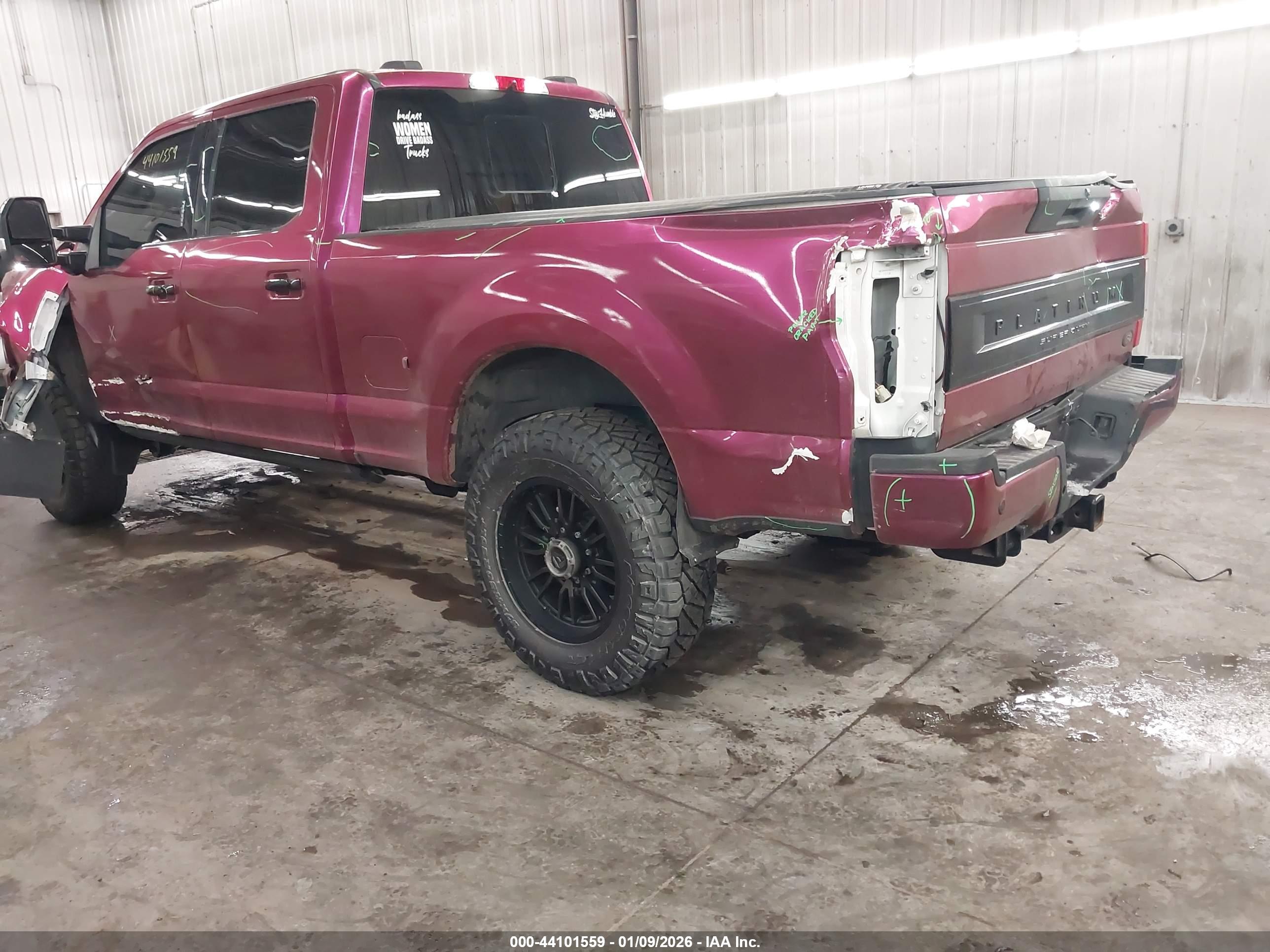 FORD F-350 image 3