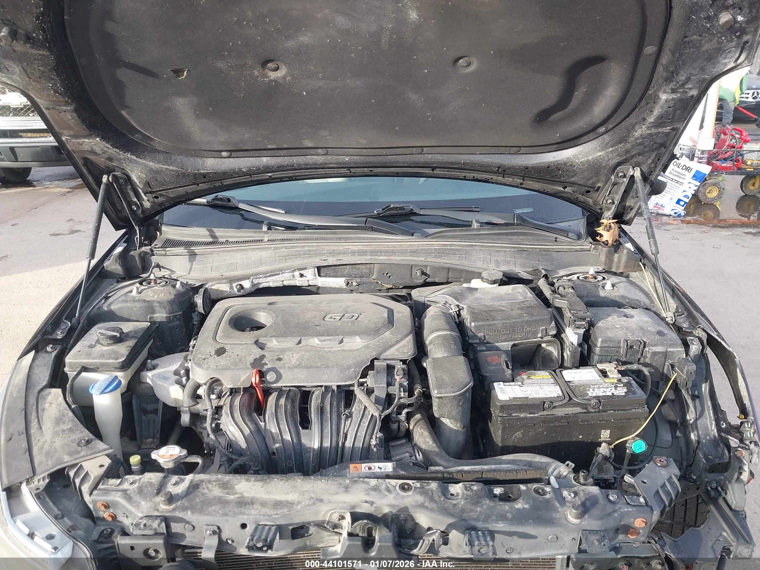 KIA OPTIMA image 10