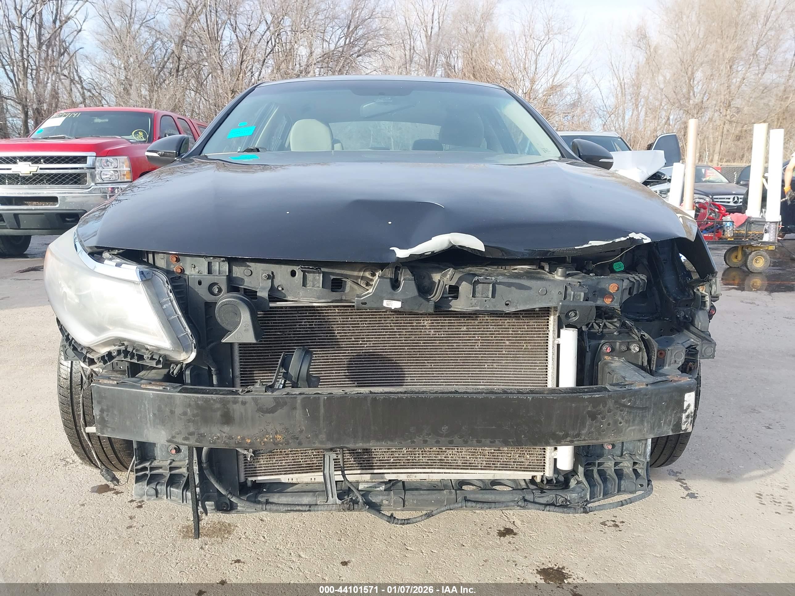 KIA OPTIMA image 6