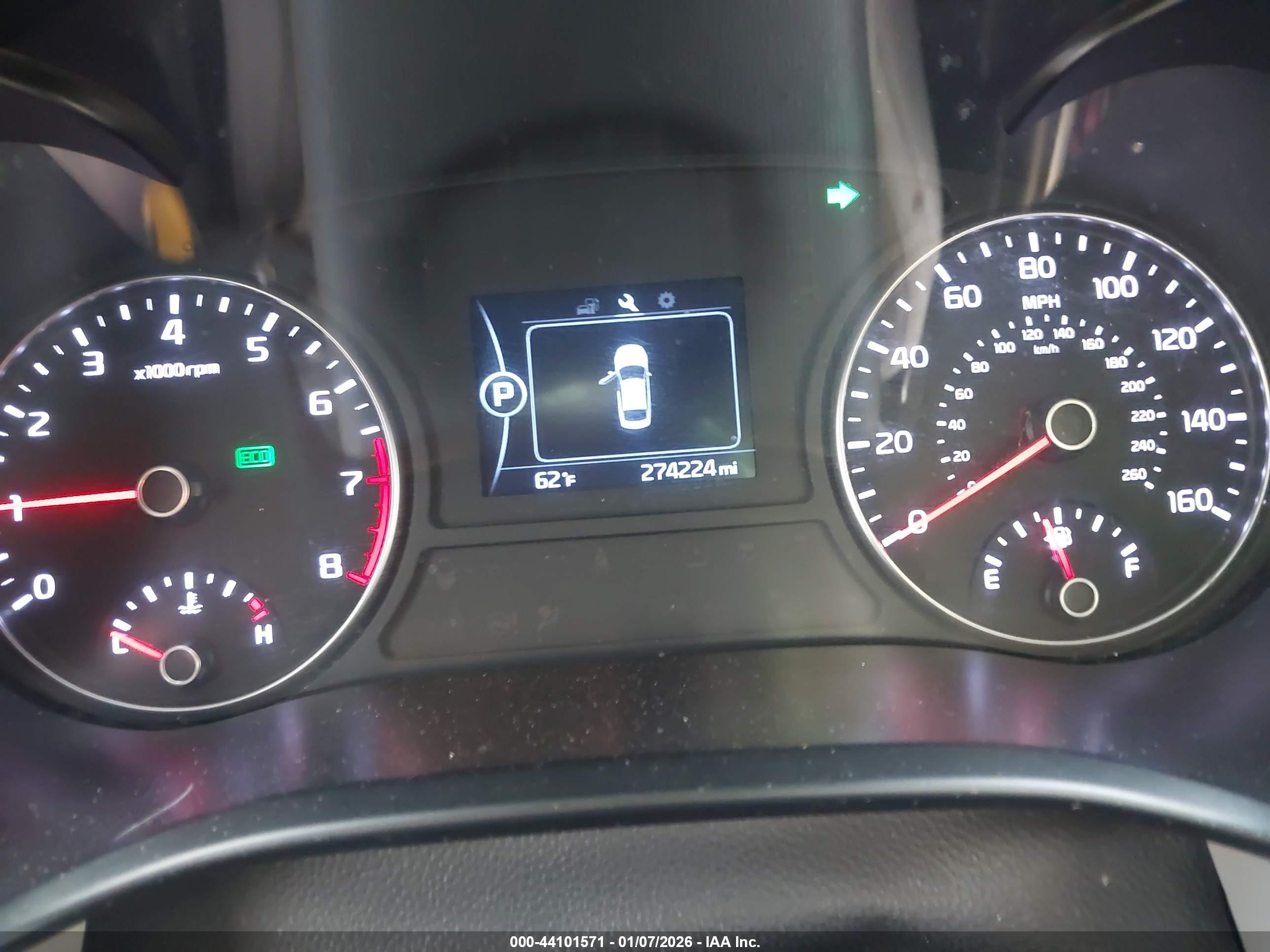 KIA OPTIMA image 7