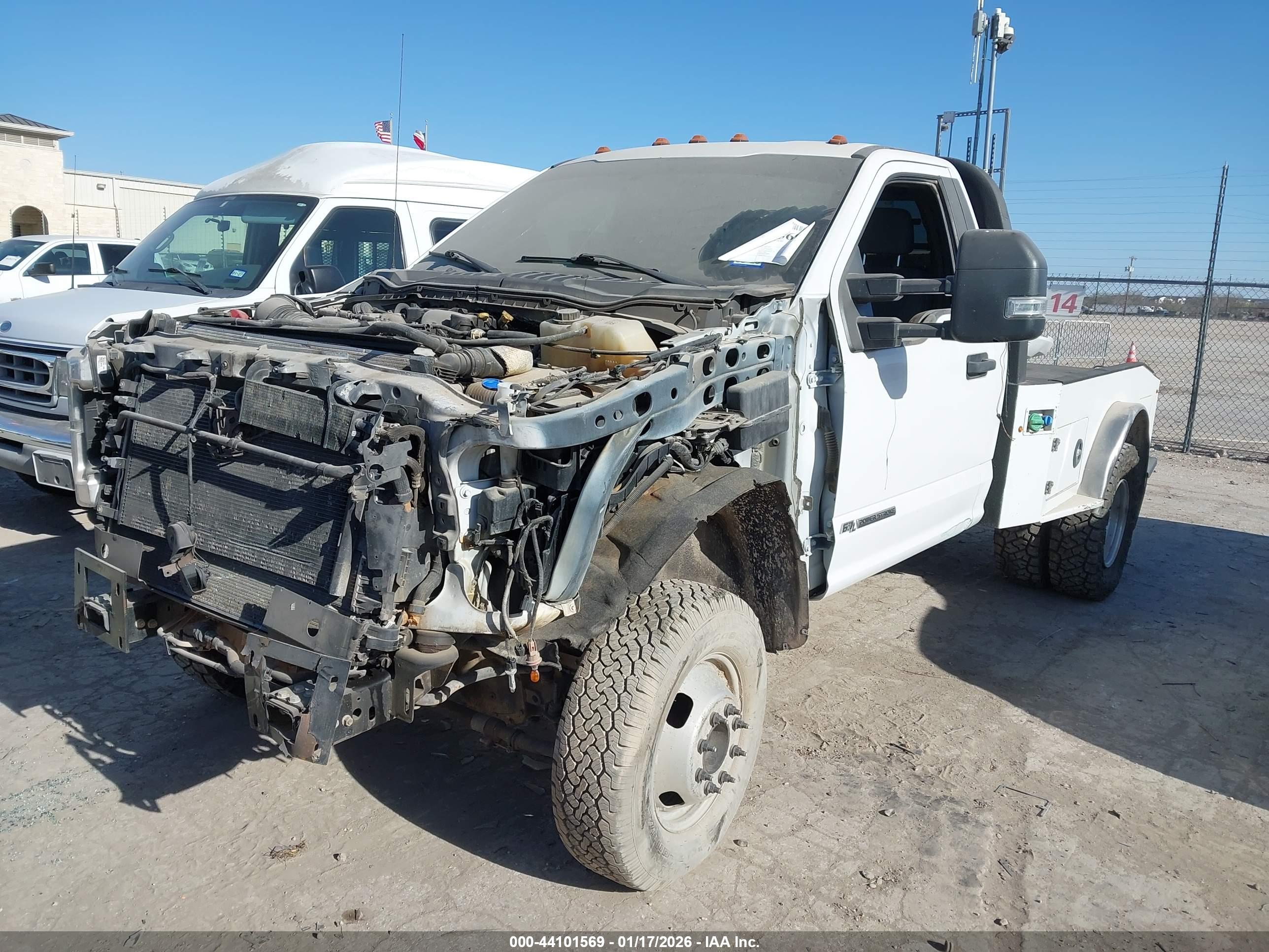 FORD F-350 image 2