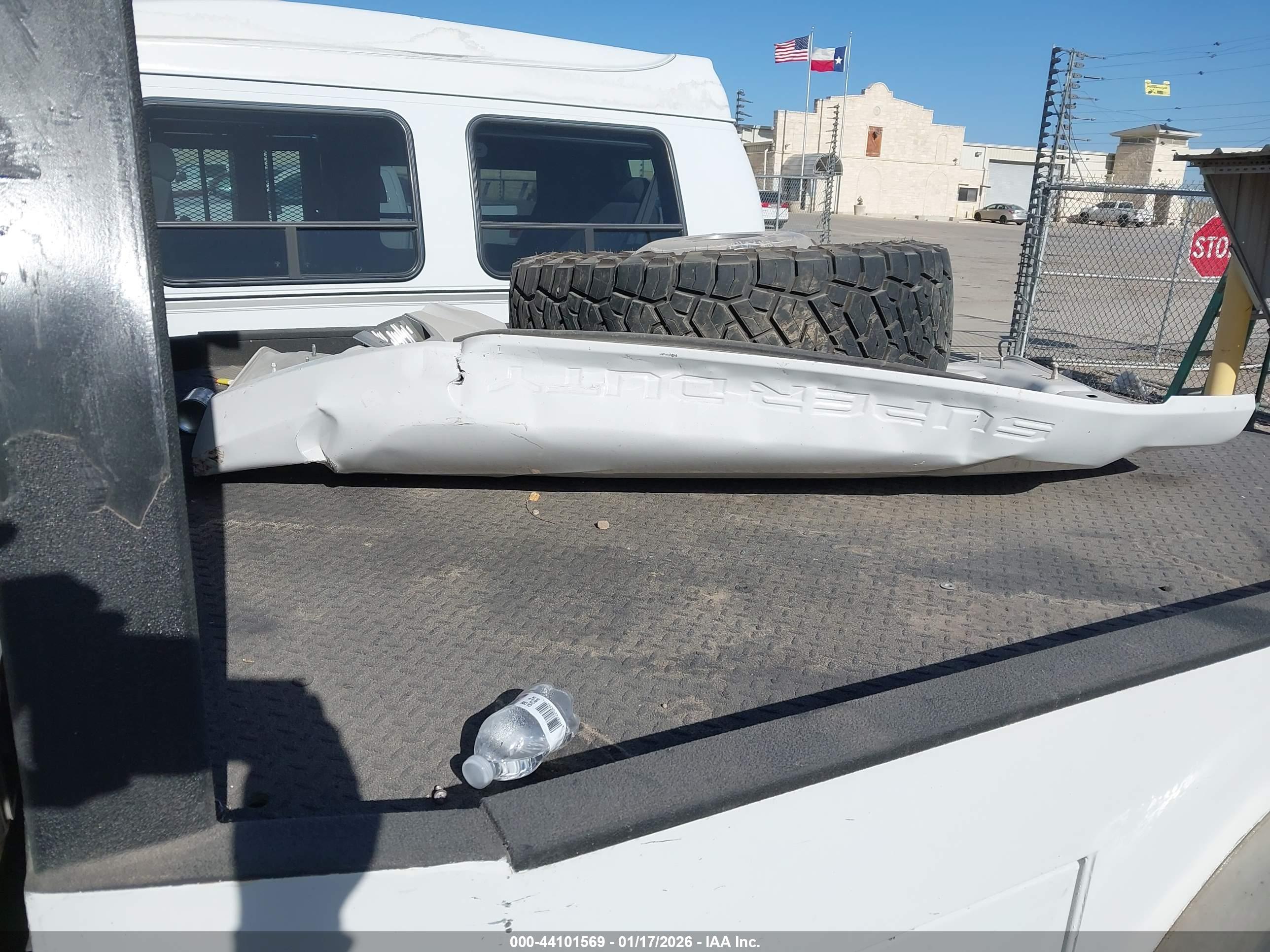FORD F-350 image 7