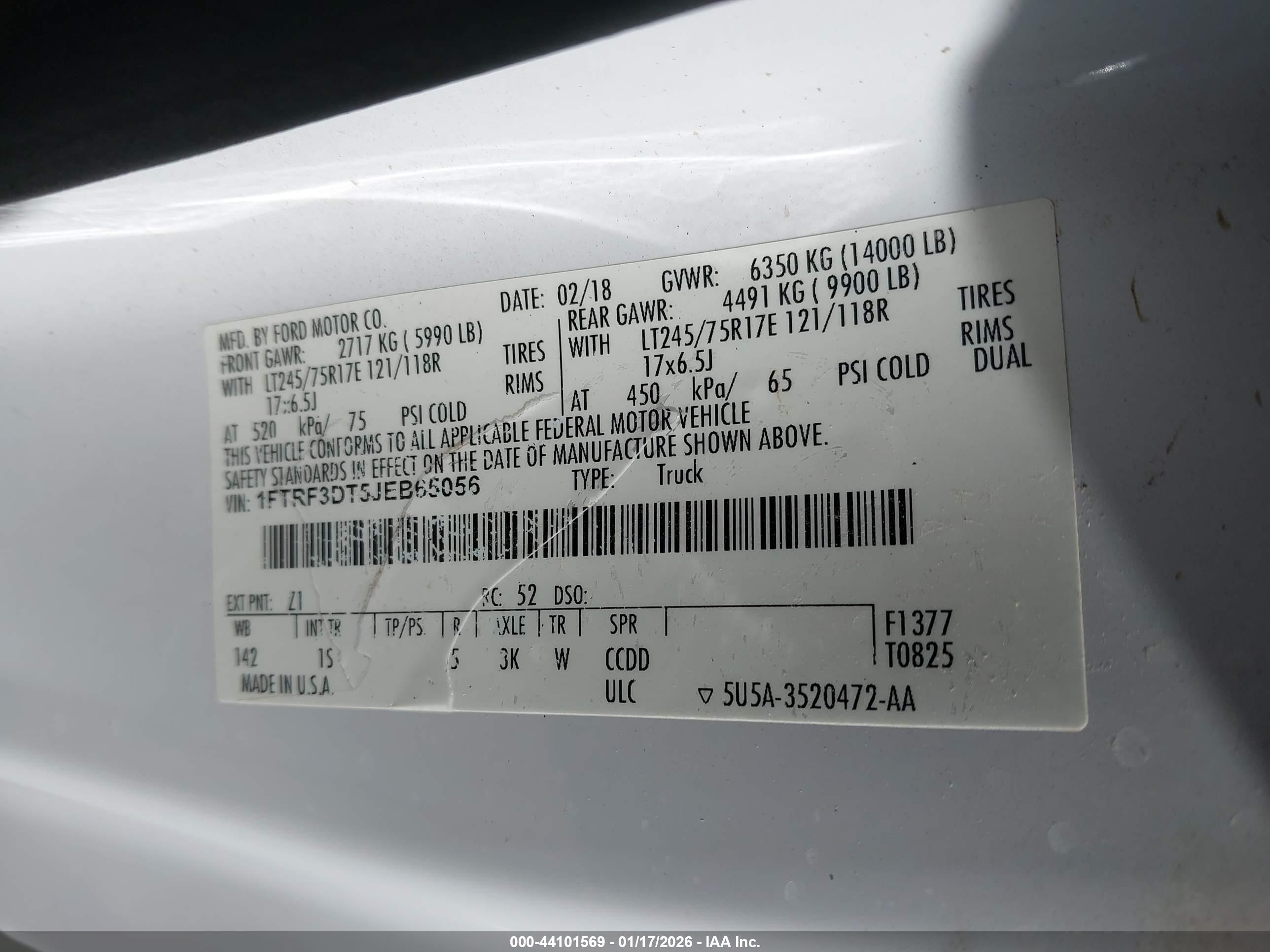 FORD F-350 image 9