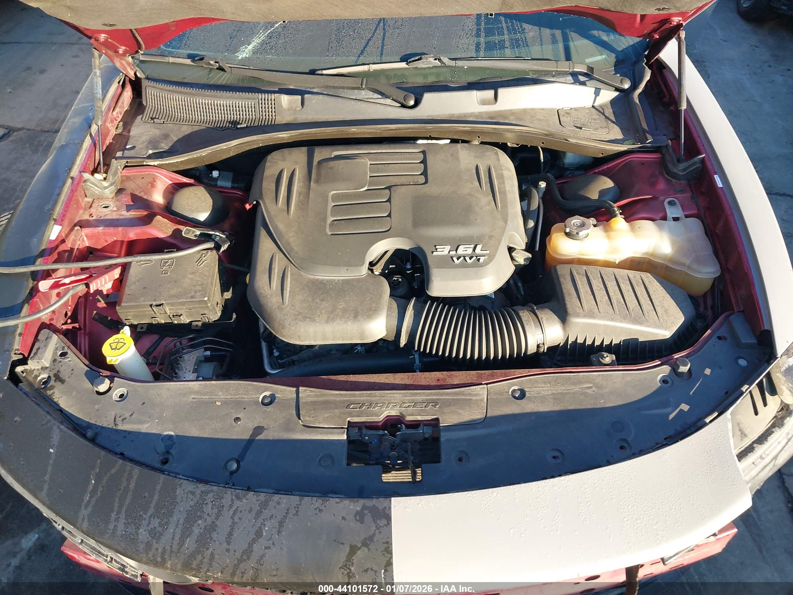 DODGE CHARGER image 10