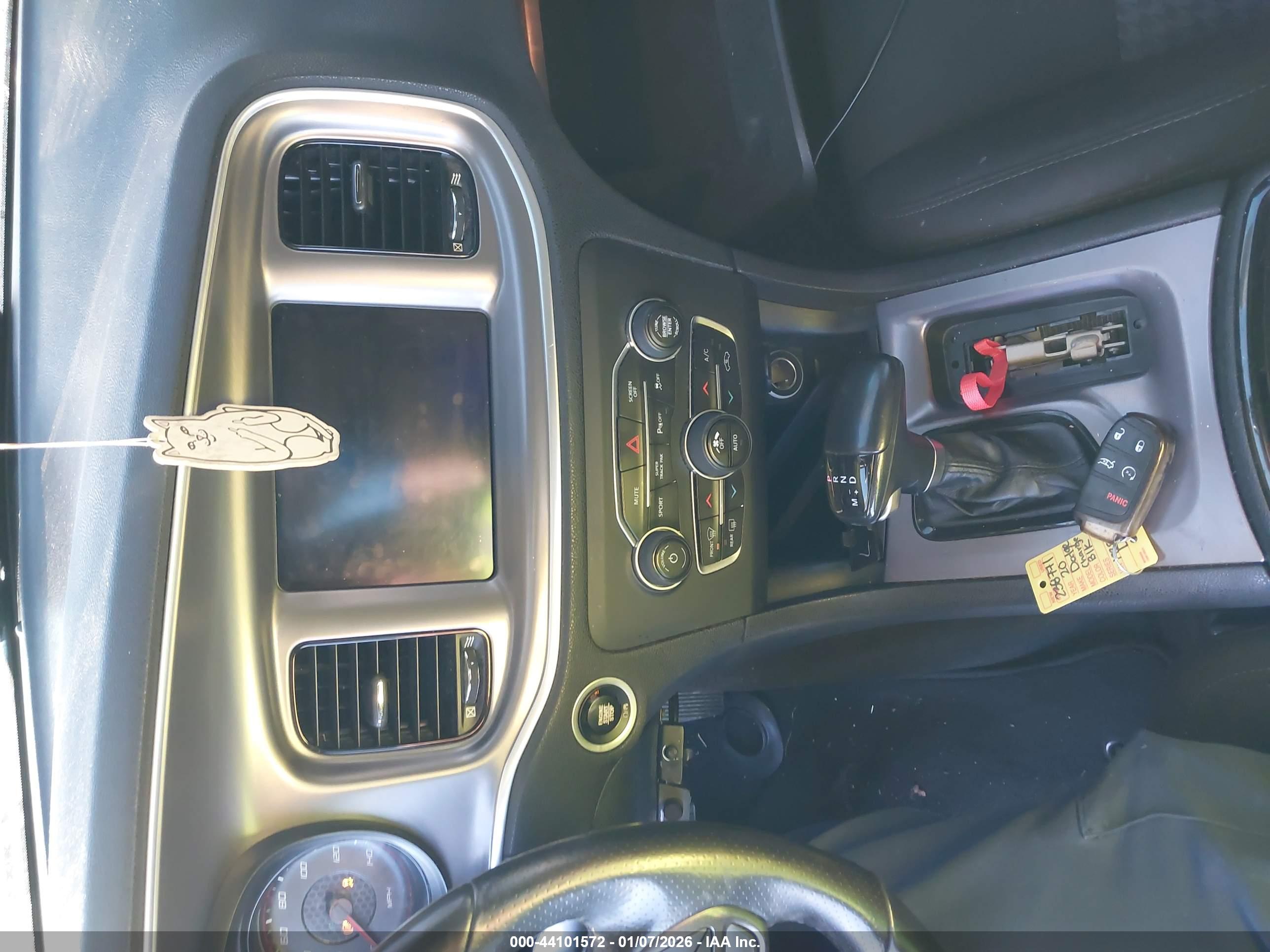 DODGE CHARGER image 11