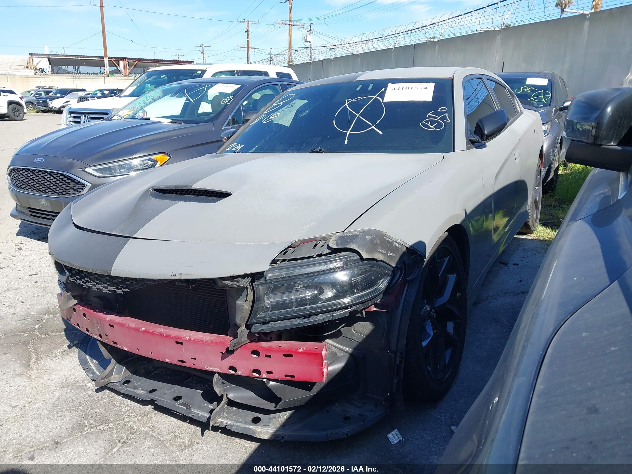 DODGE CHARGER image 2