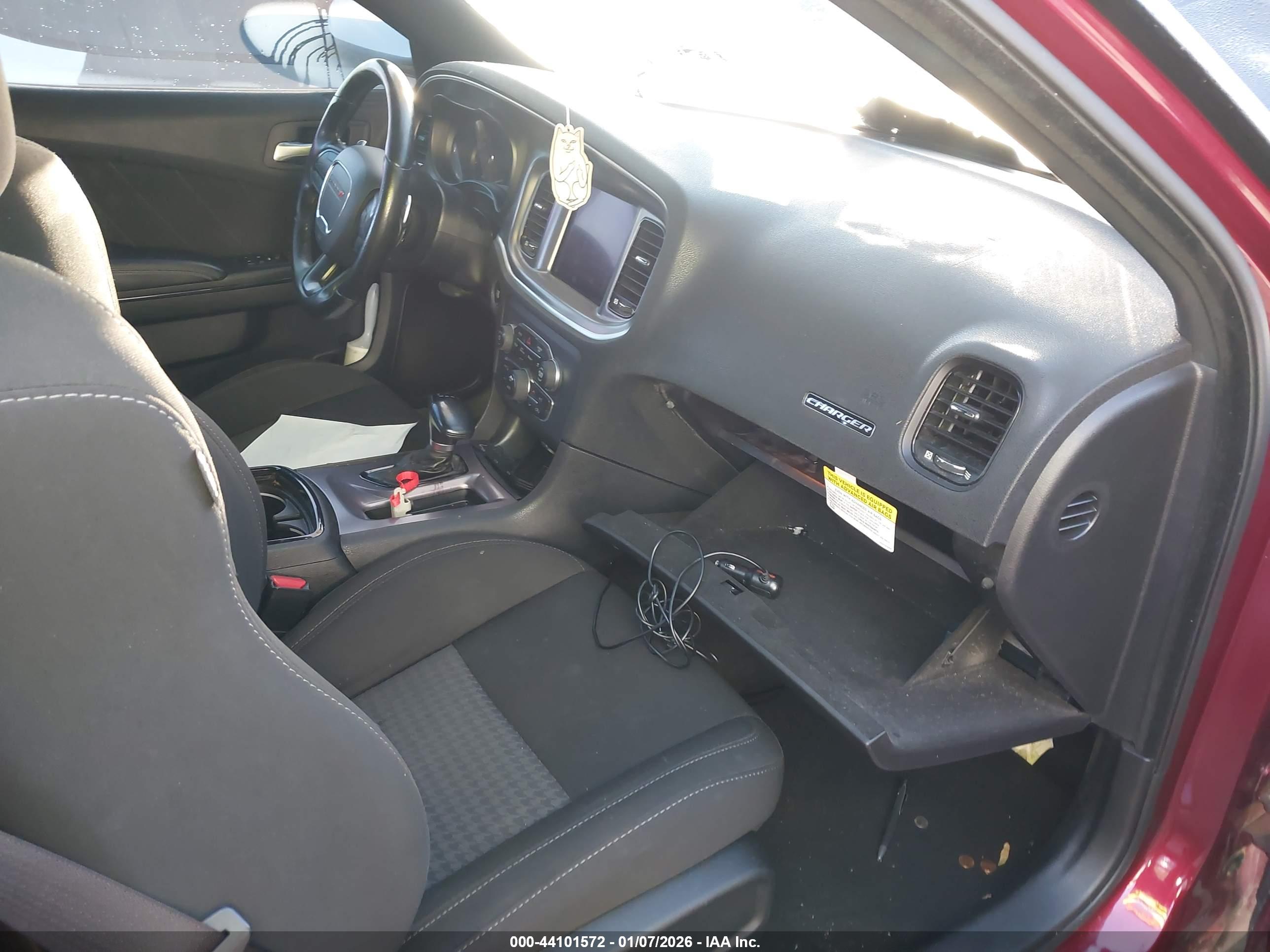 DODGE CHARGER image 5