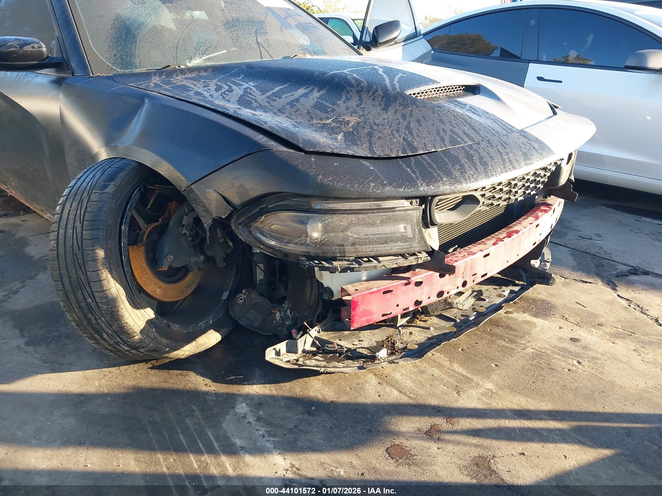 DODGE CHARGER image 6
