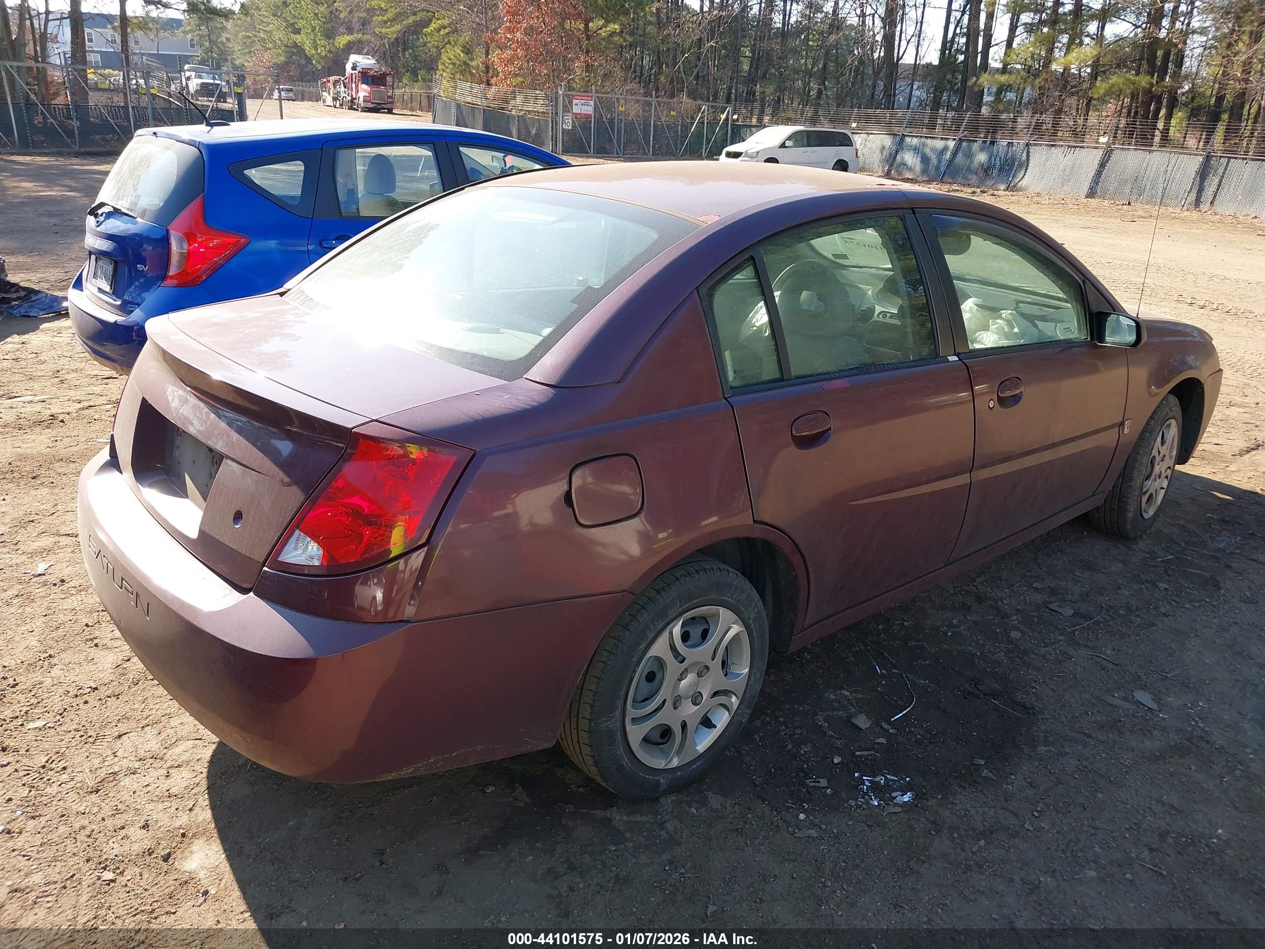 SATURN ION image 4