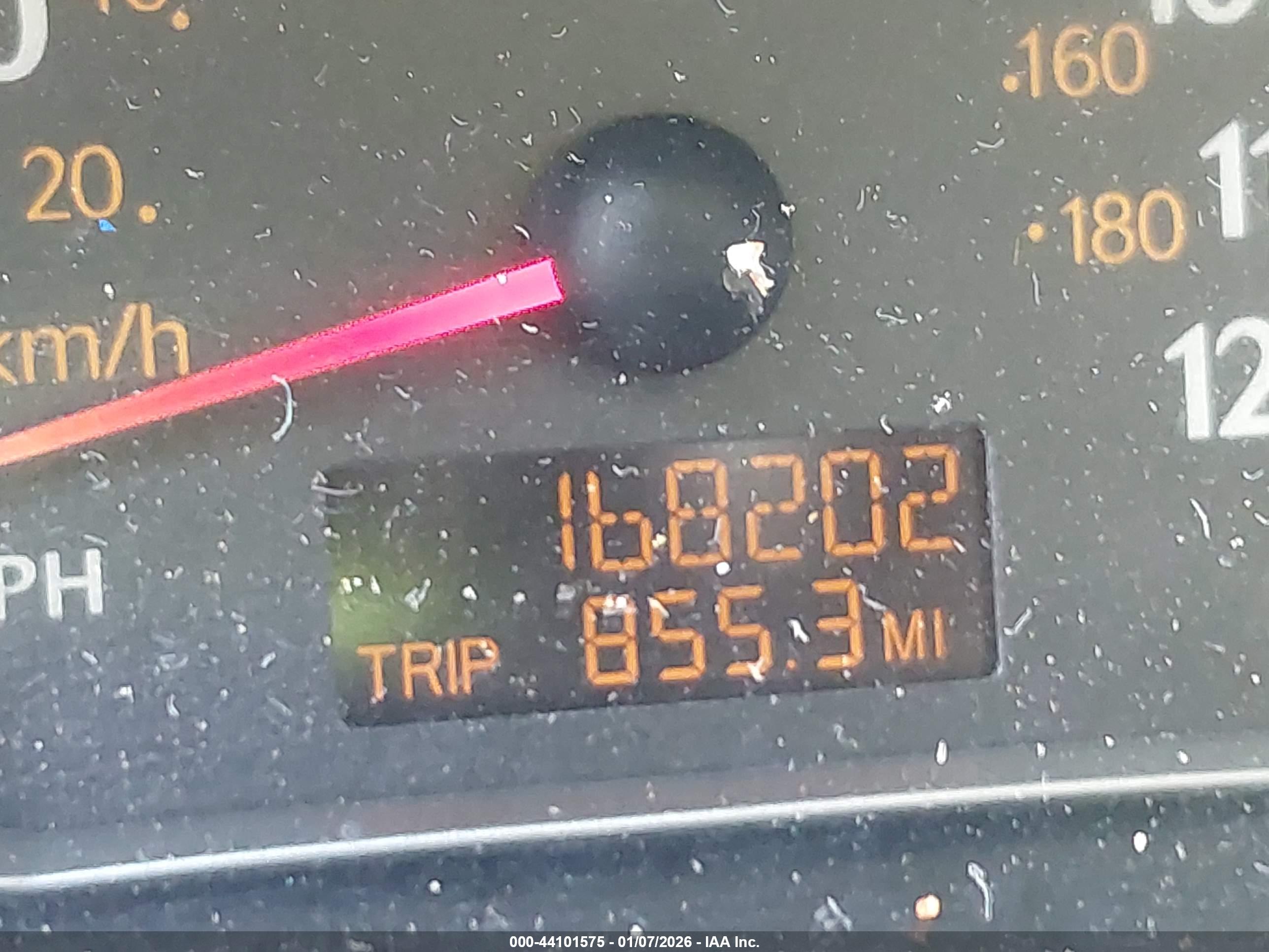 SATURN ION image 7