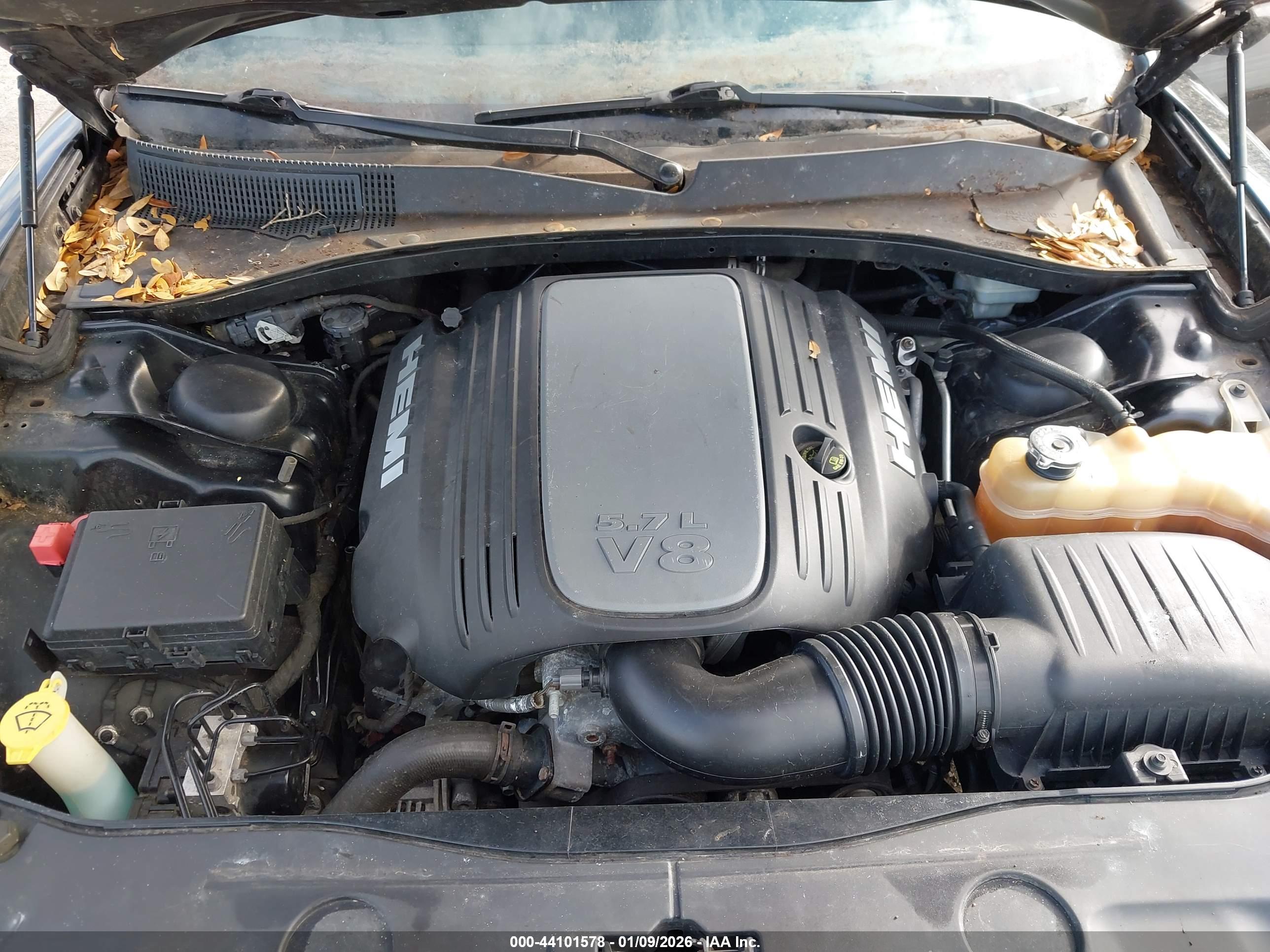 DODGE CHARGER image 10