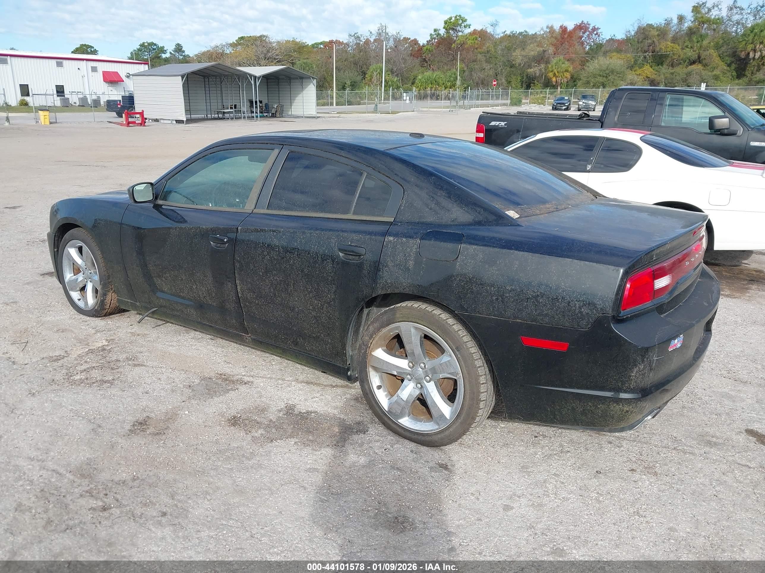 DODGE CHARGER image 3