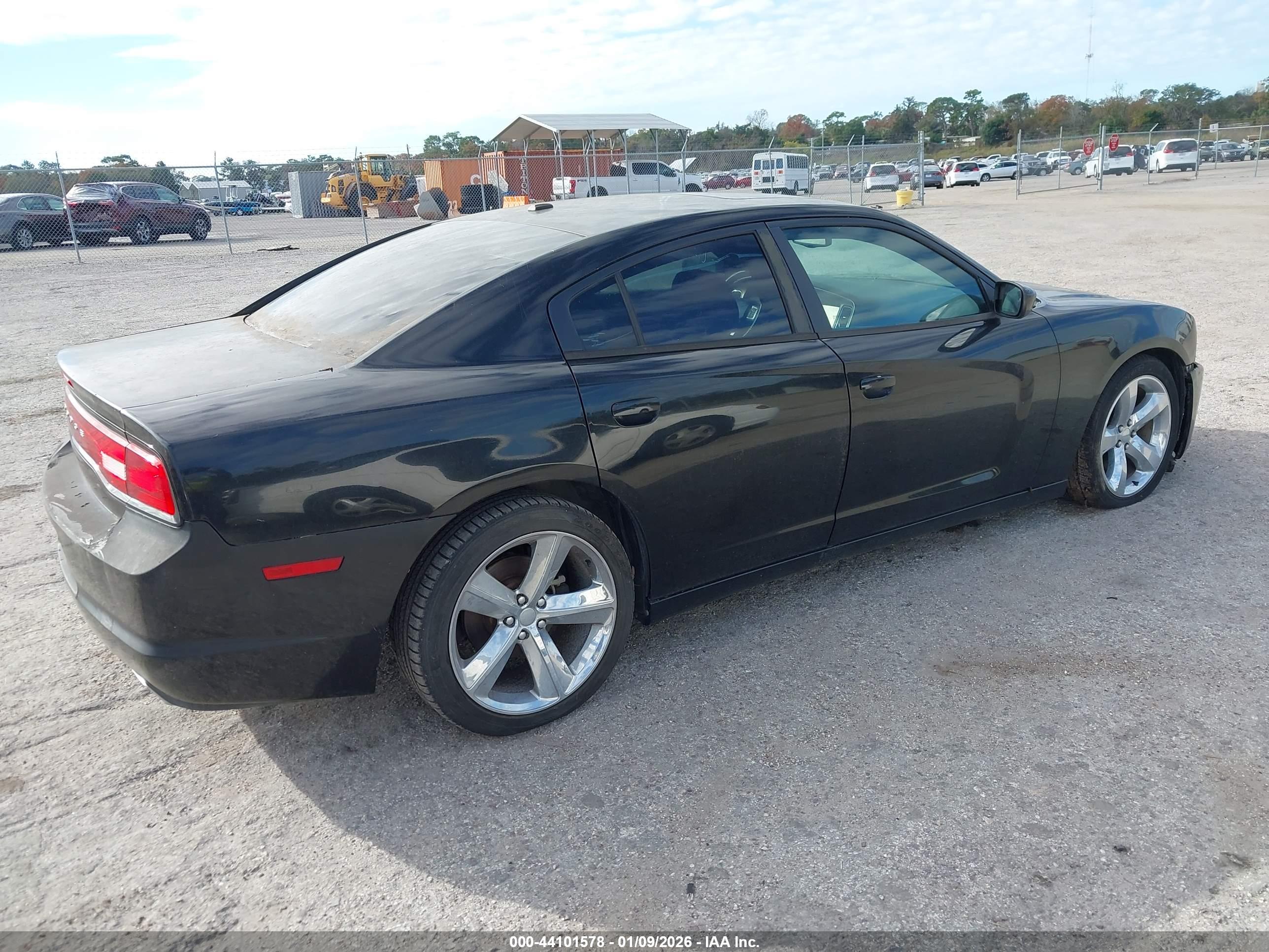DODGE CHARGER image 4