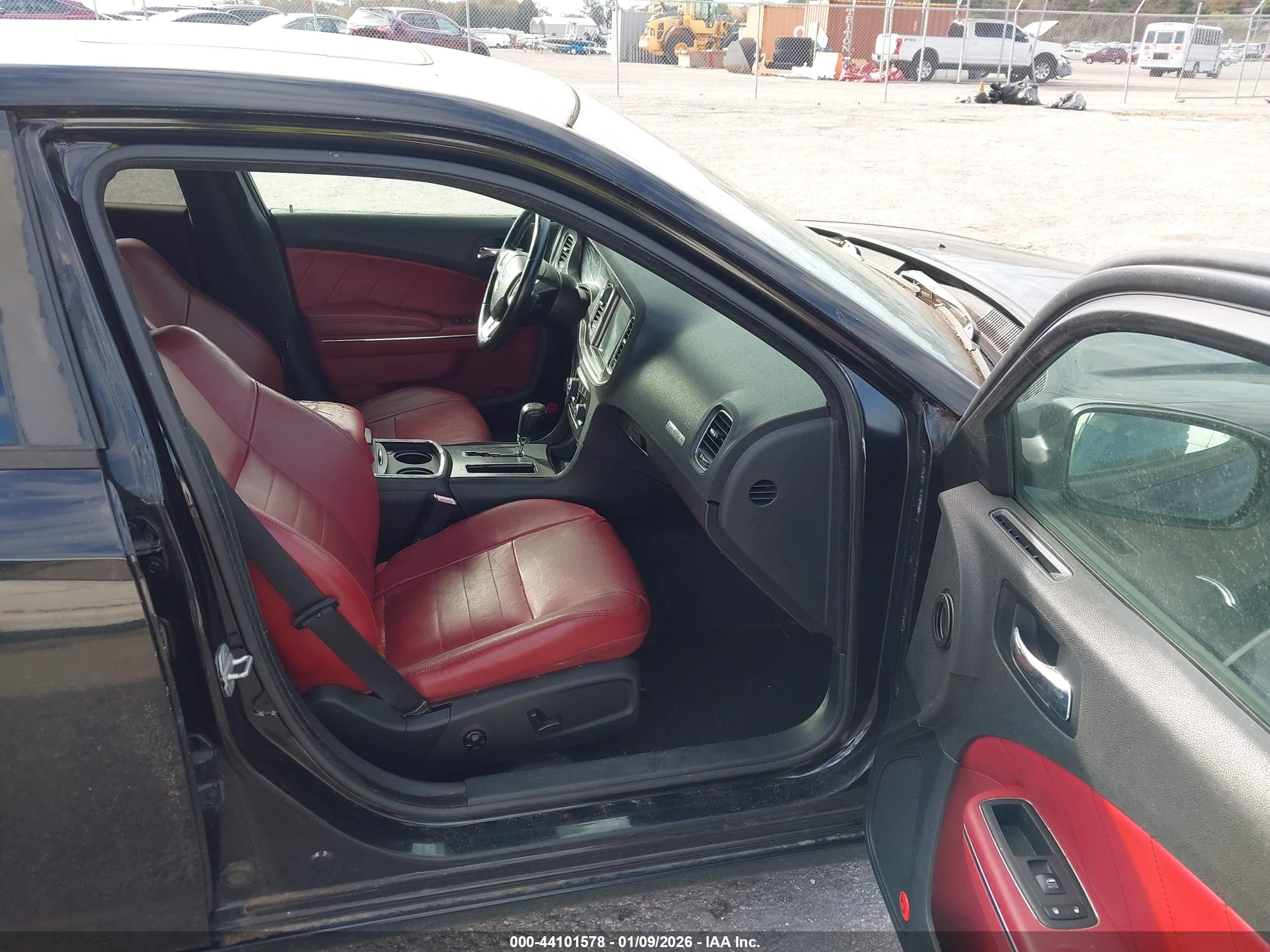 DODGE CHARGER image 5