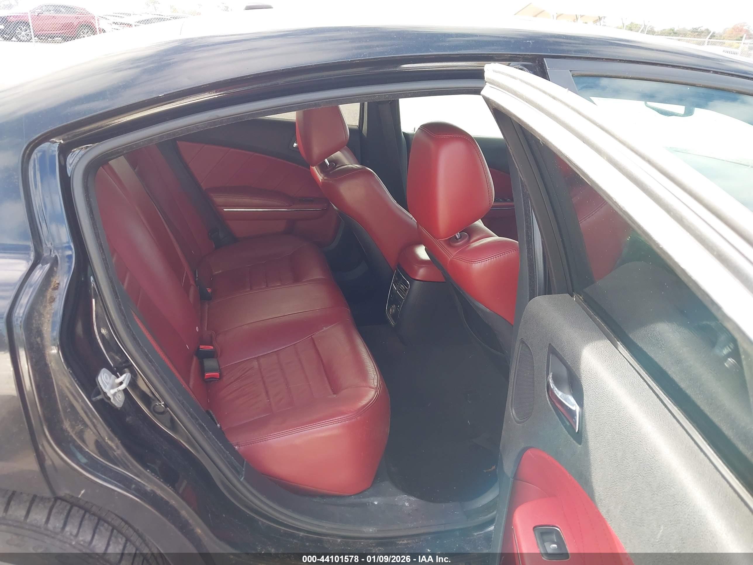 DODGE CHARGER image 8