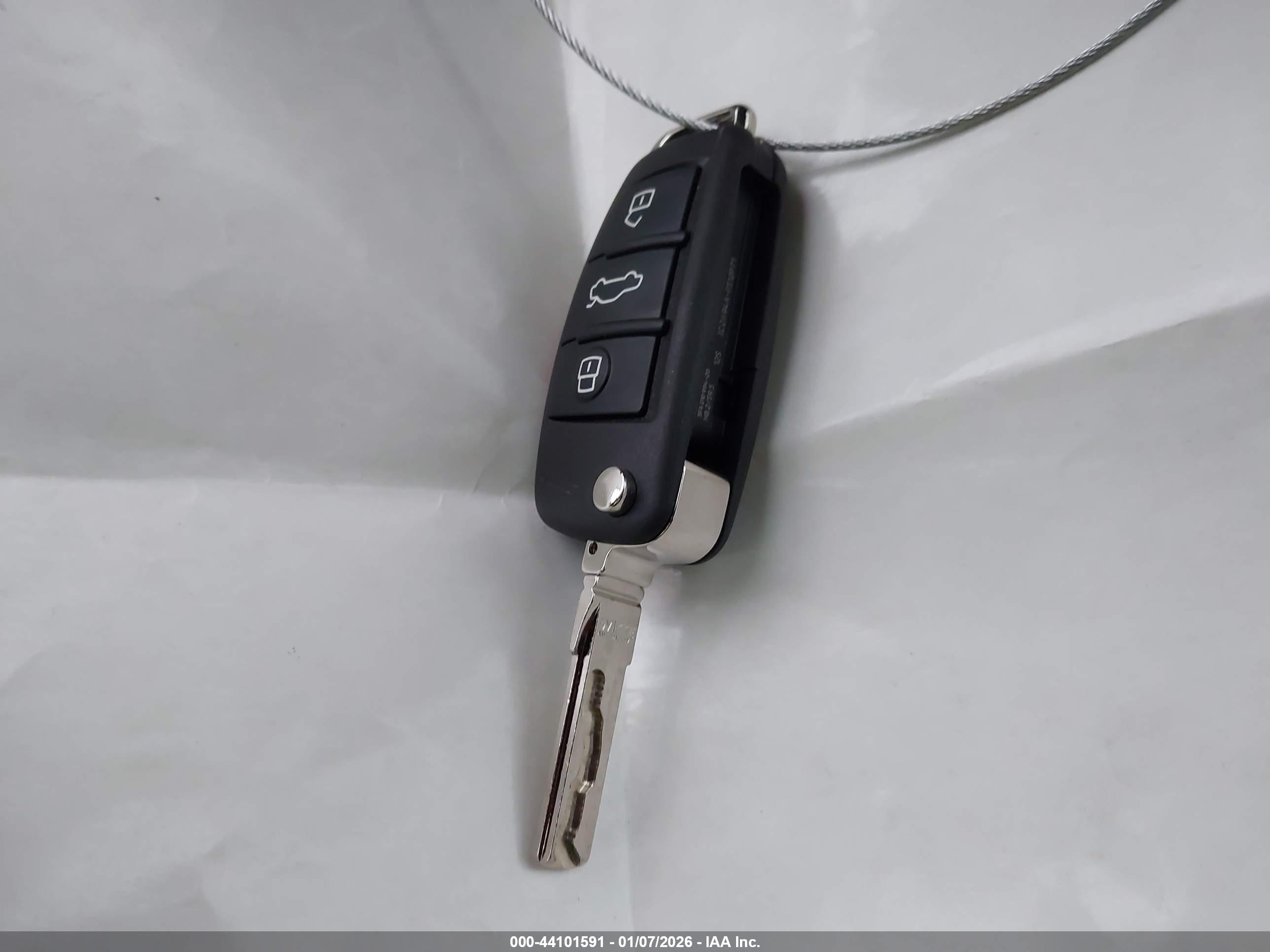 AUDI A3 image 11