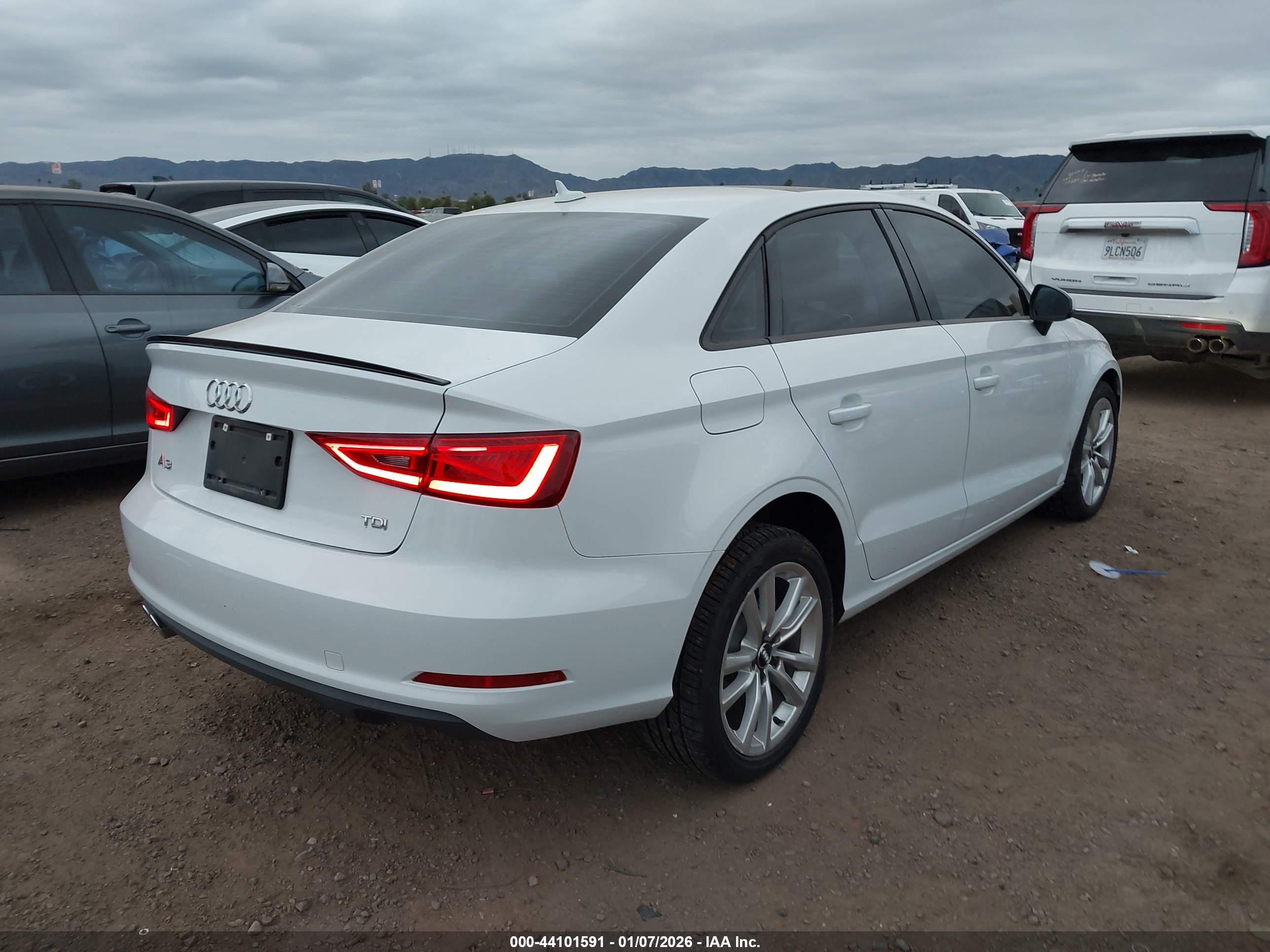 AUDI A3 image 4