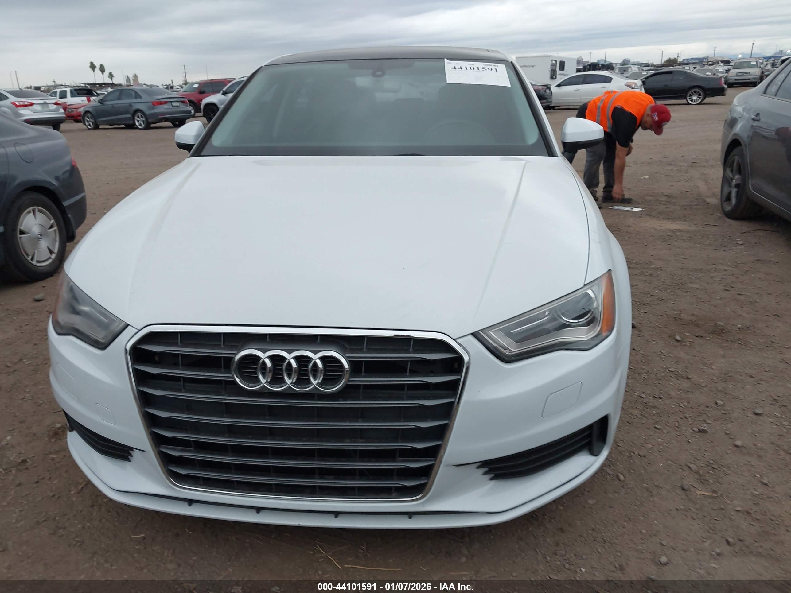 AUDI A3 image 6