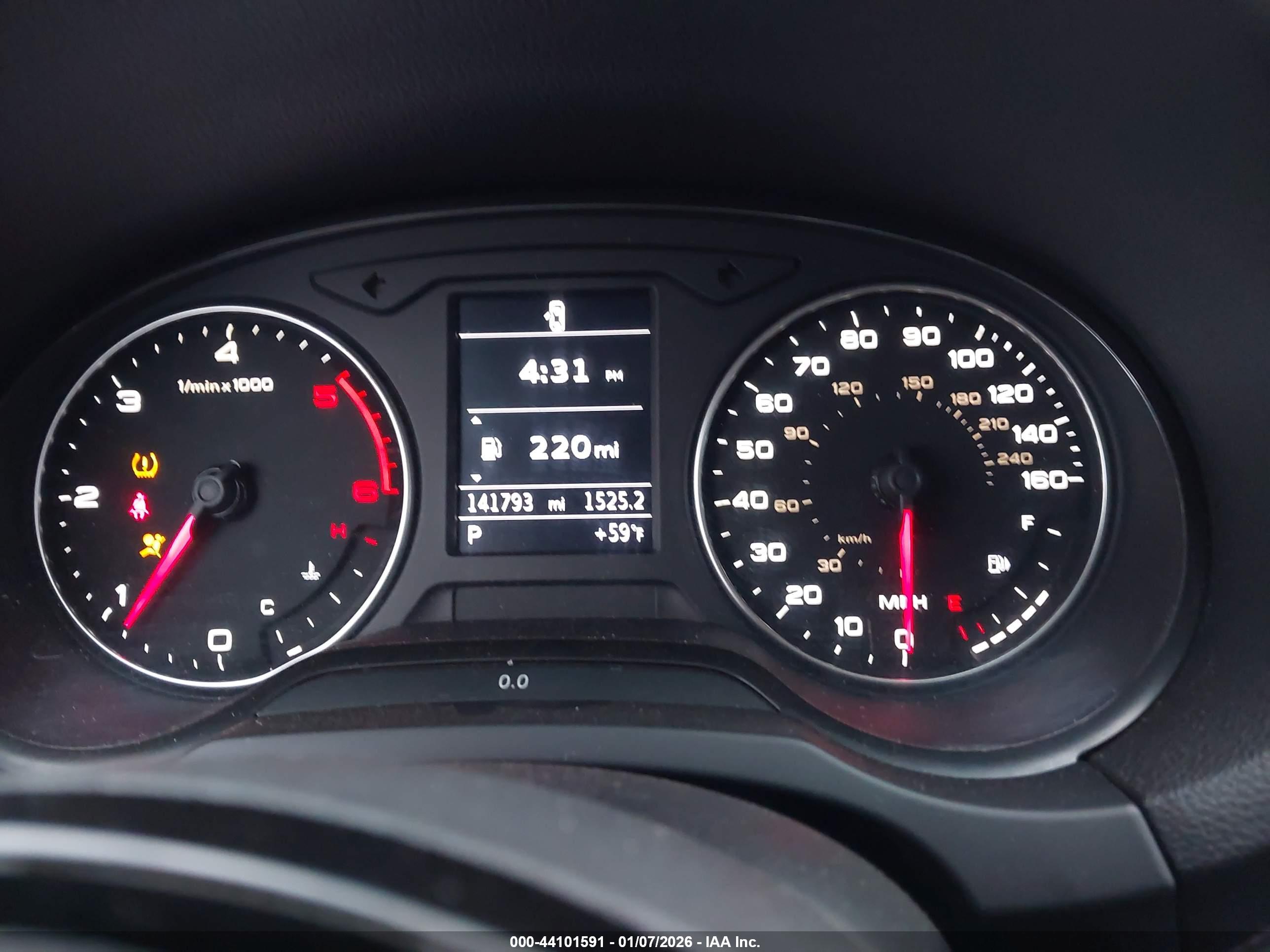 AUDI A3 image 7
