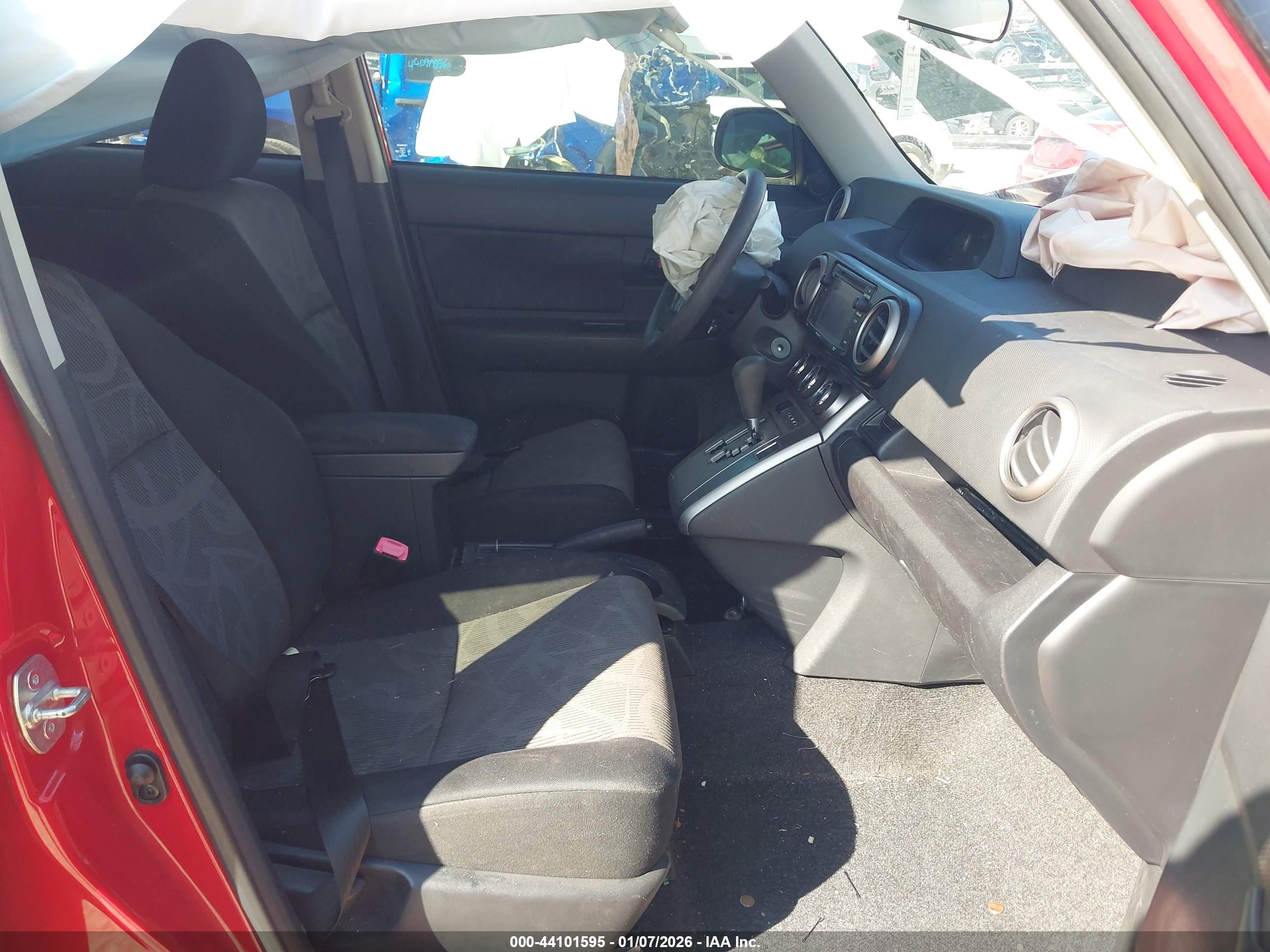 SCION XB image 5