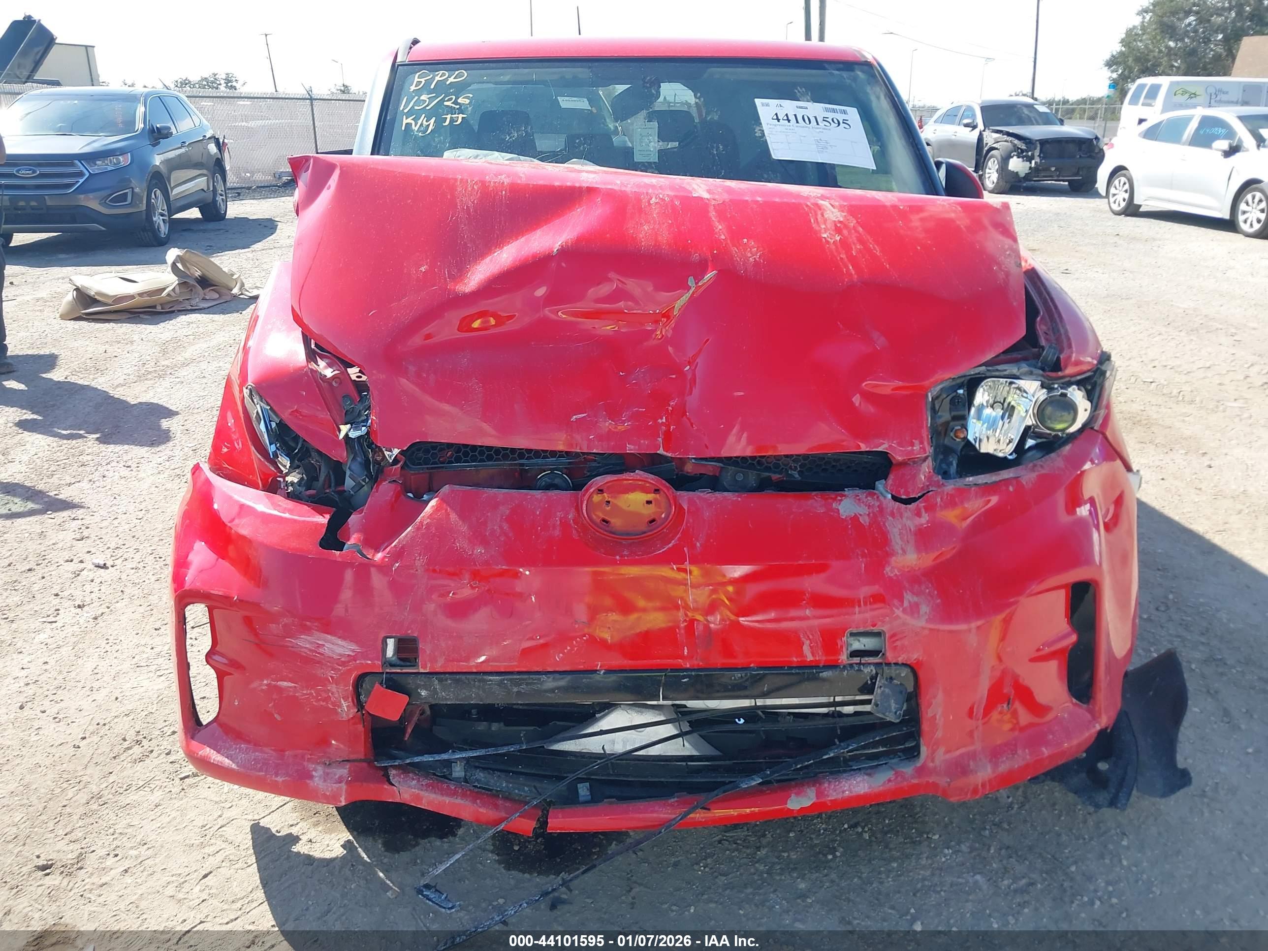 SCION XB image 6