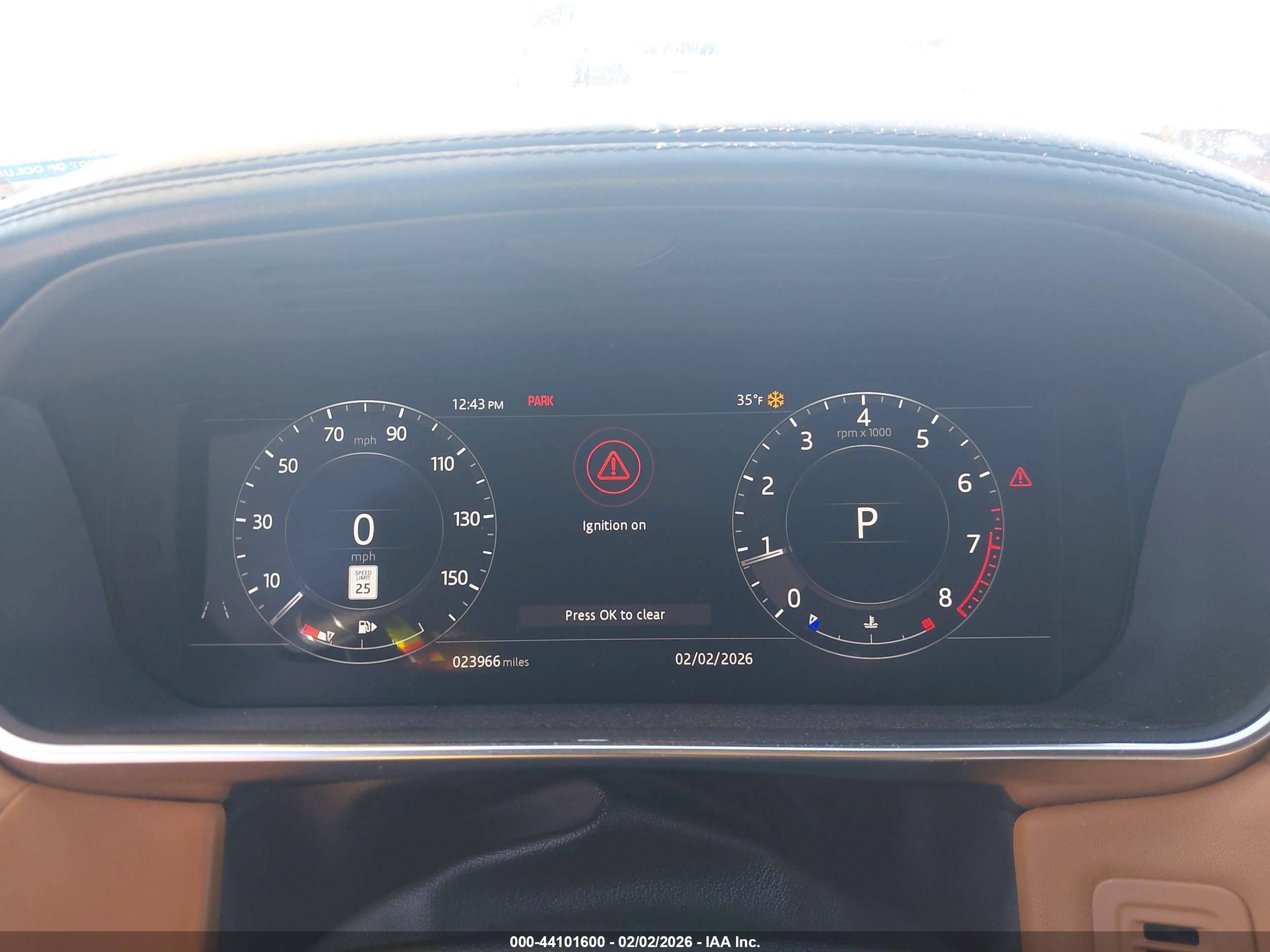 LAND ROVER image 7