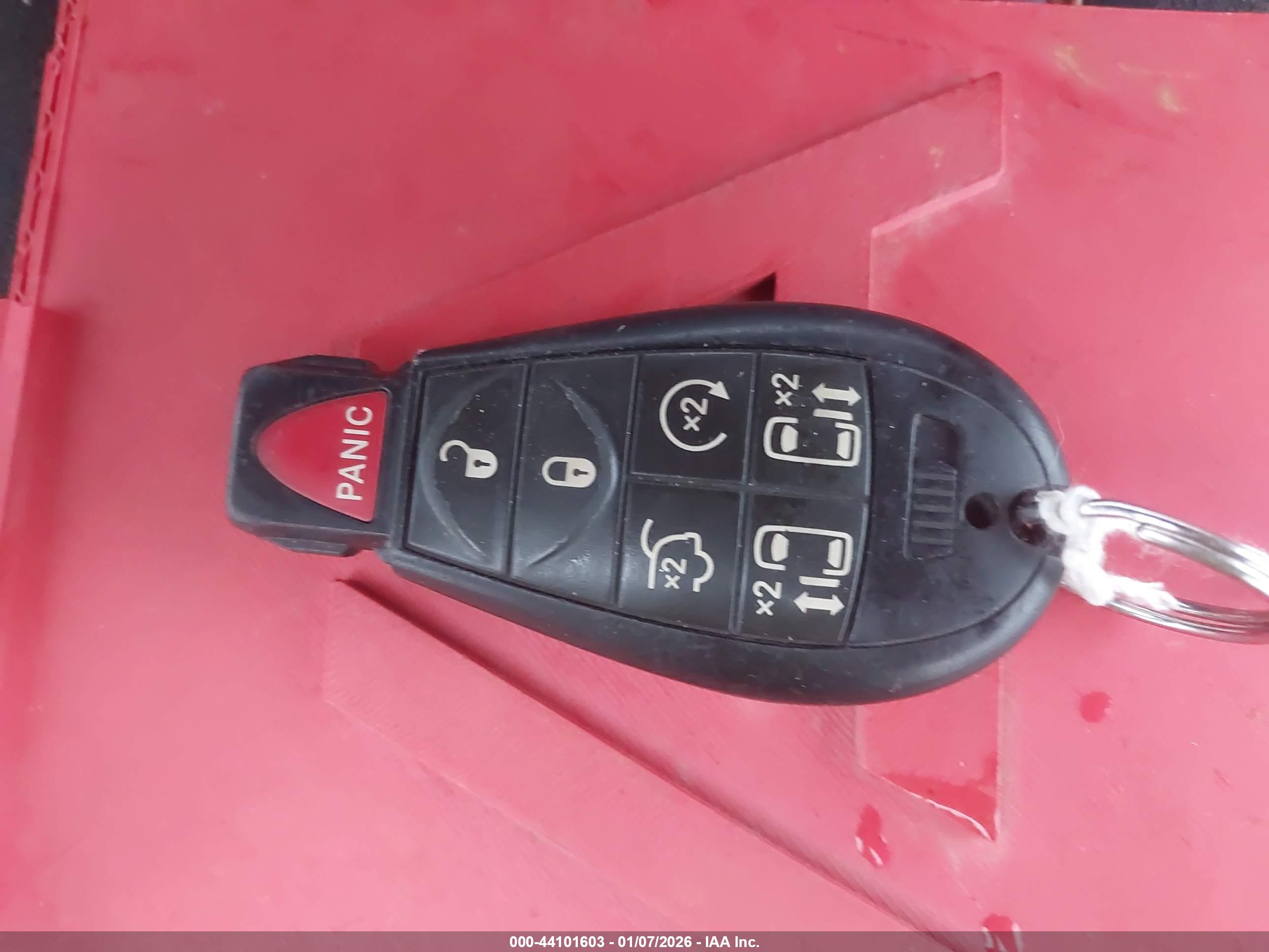 DODGE GRAND image 11