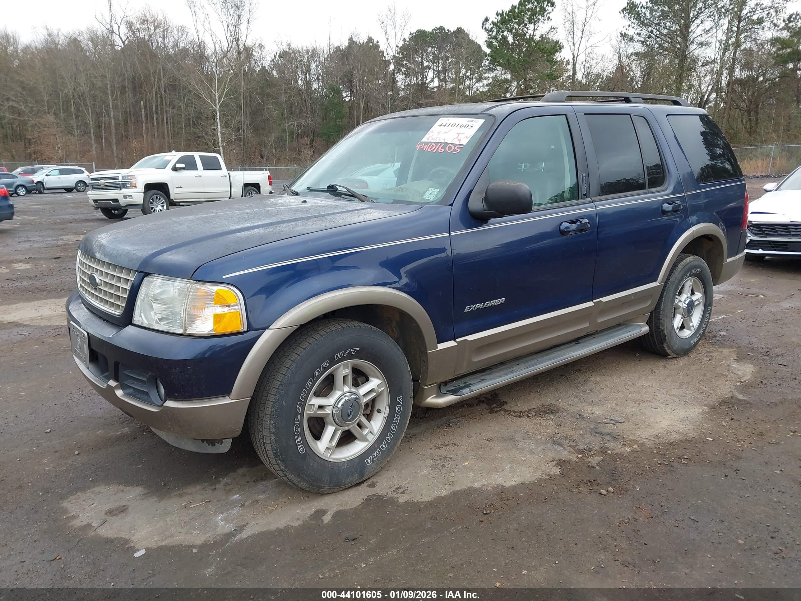 FORD EXPLORER image 2
