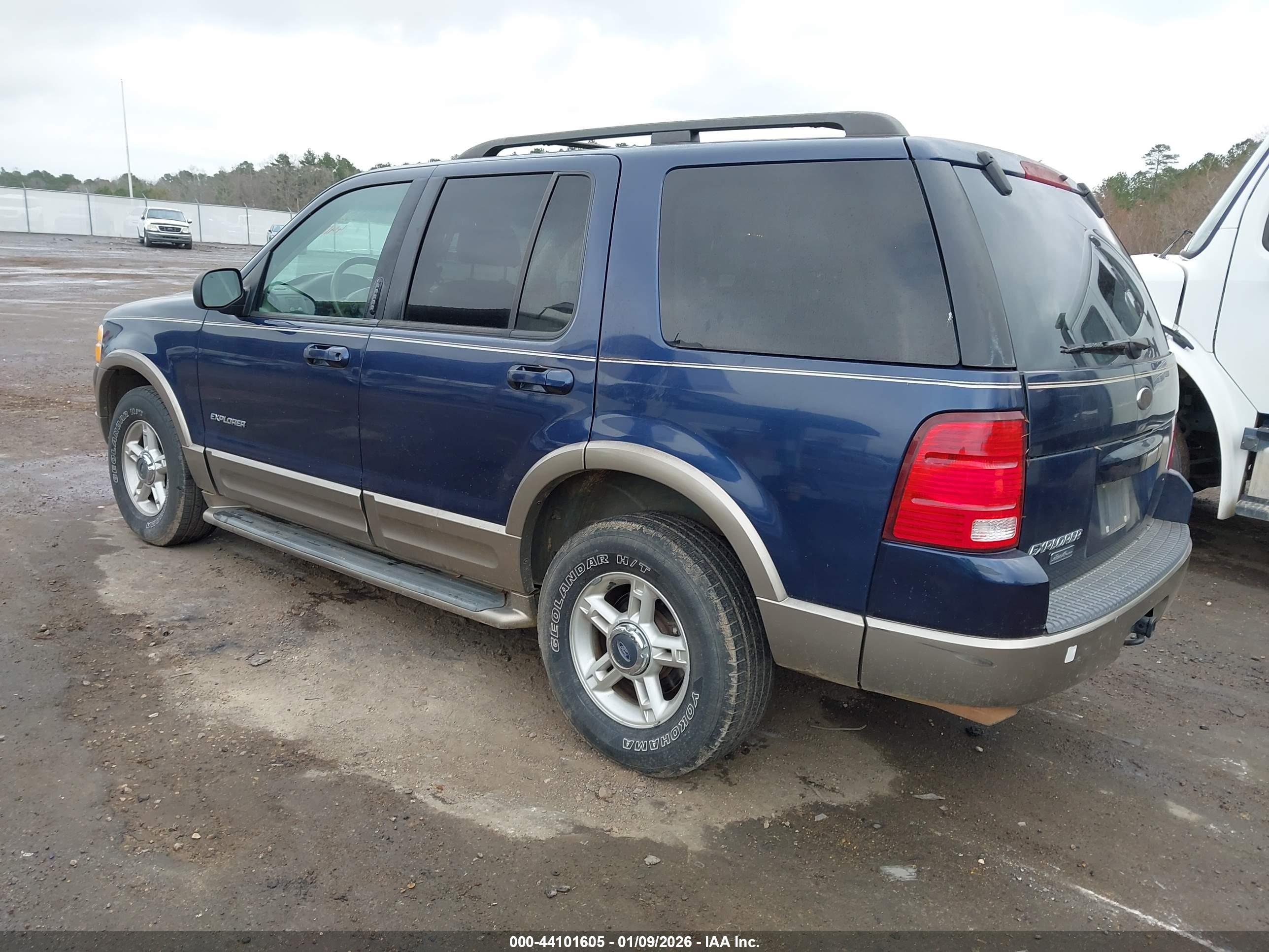 FORD EXPLORER image 3