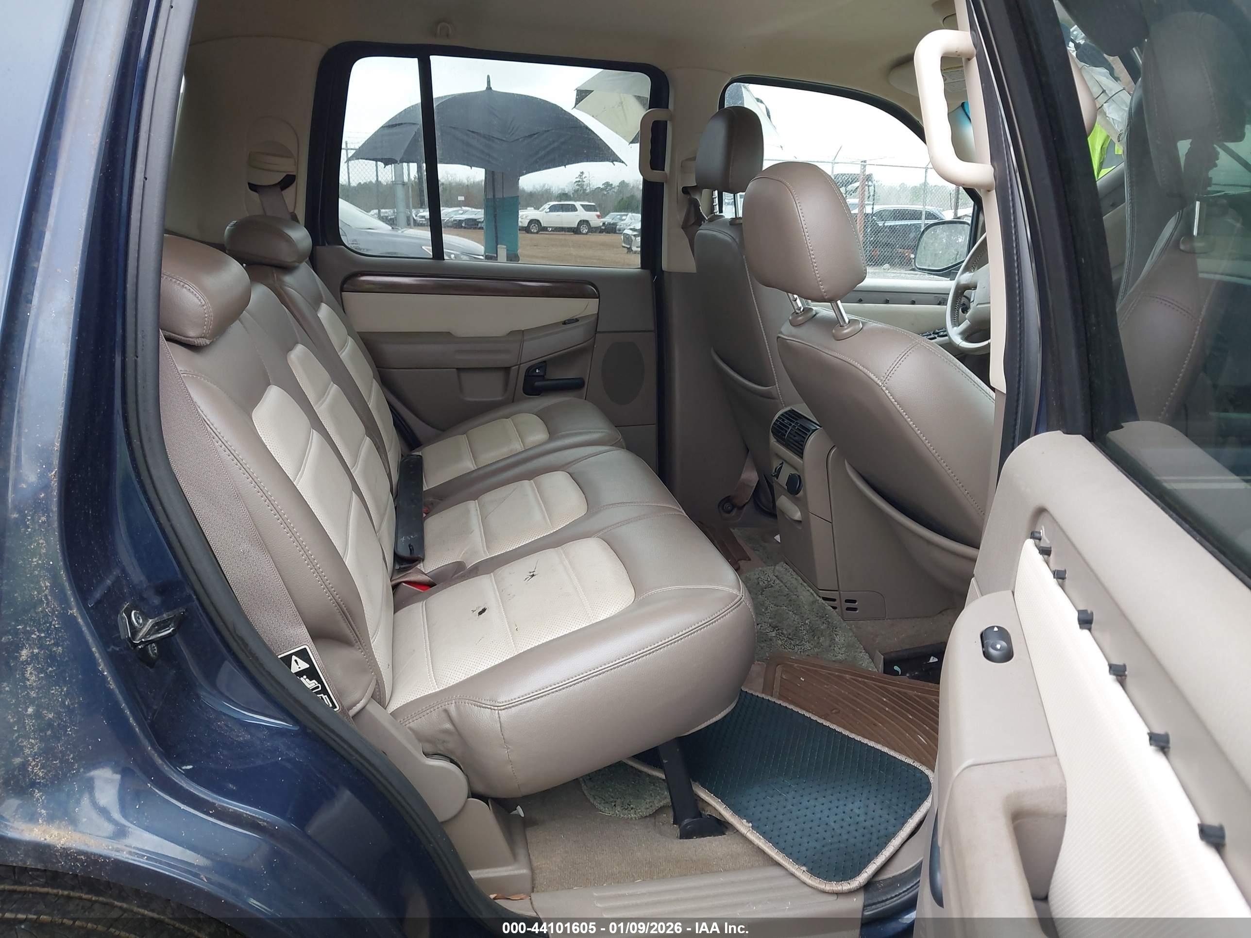 FORD EXPLORER image 8