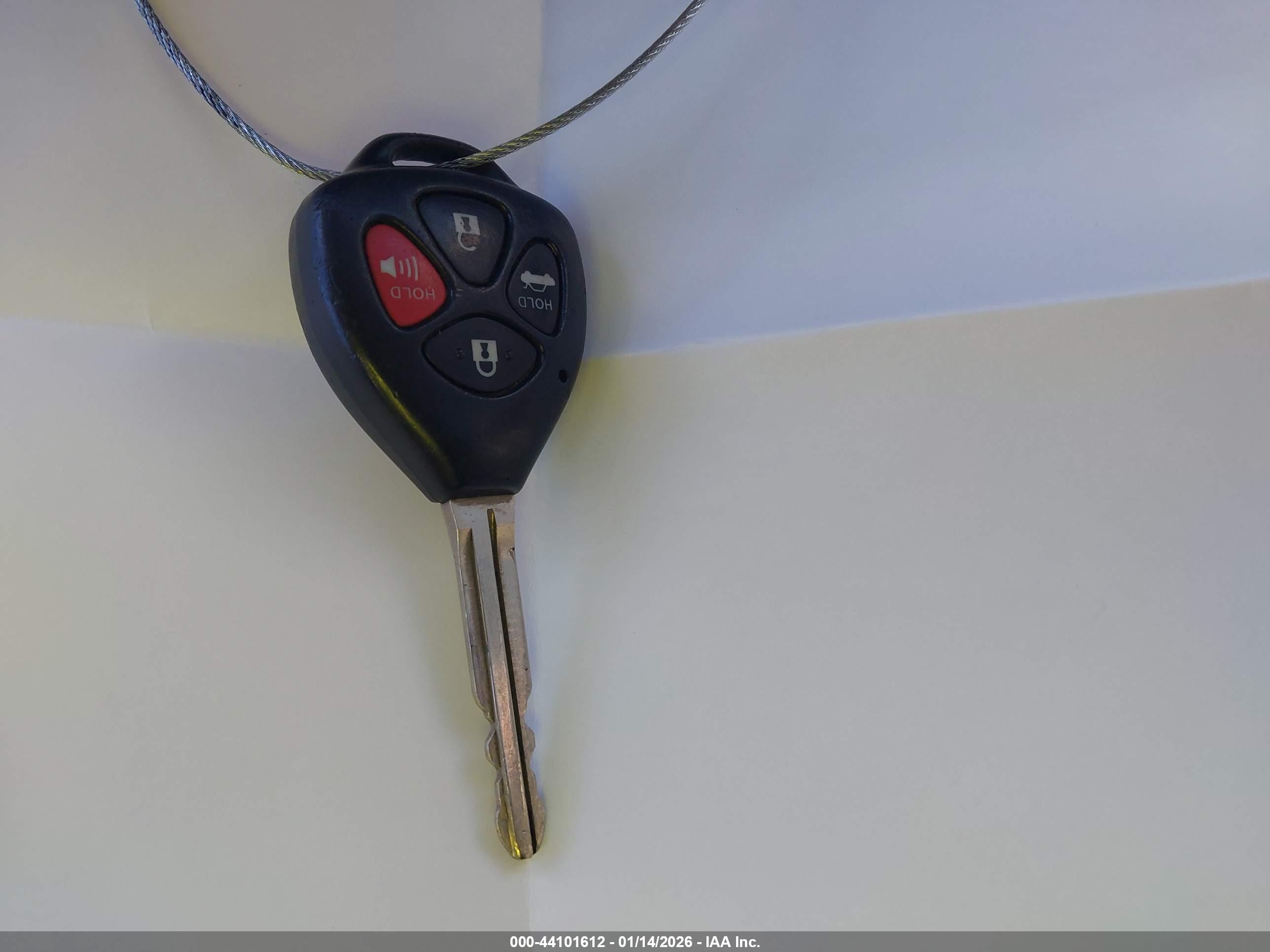 TOYOTA COROLLA image 11